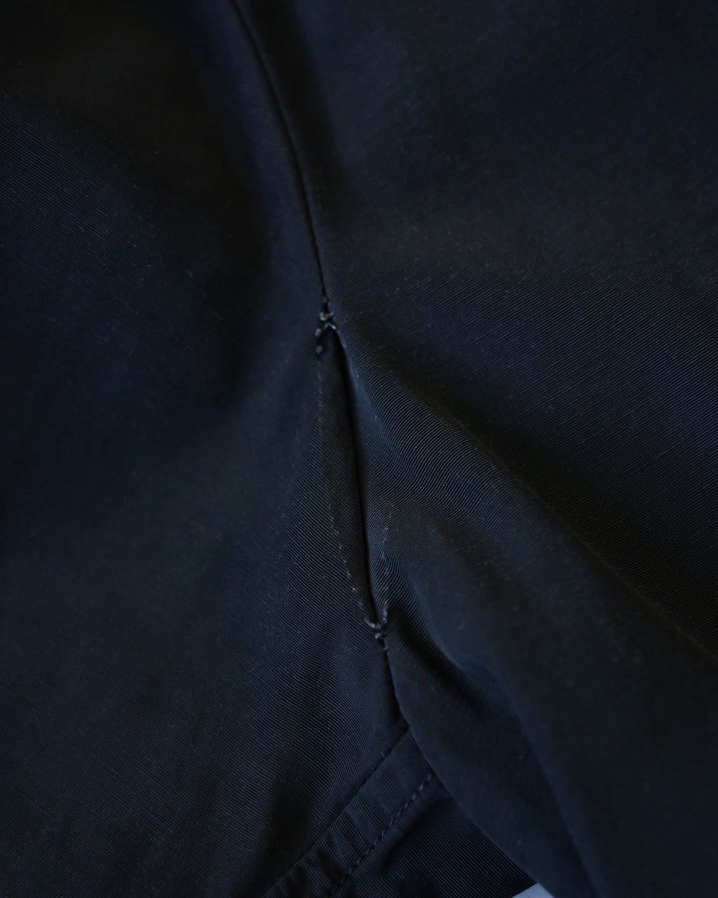 C.P. Company Cotton Blend Coat