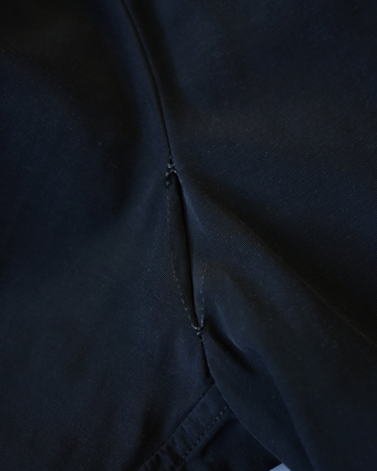 C.P. Company Cotton Blend Coat