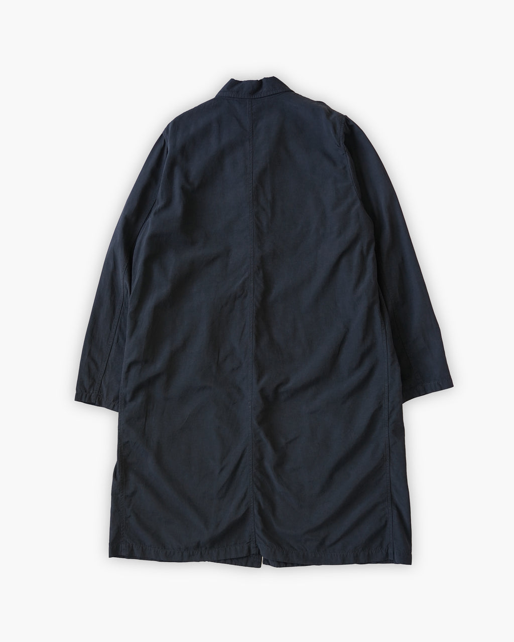 C.P. Company Cotton Blend Coat