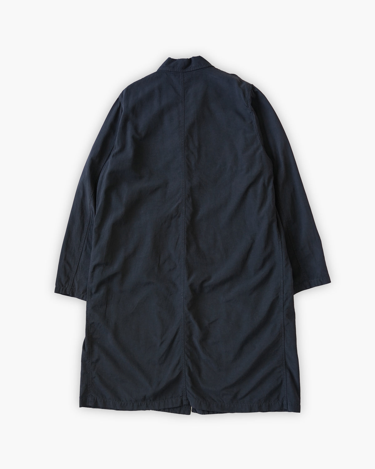 C.P. Company Cotton Blend Coat