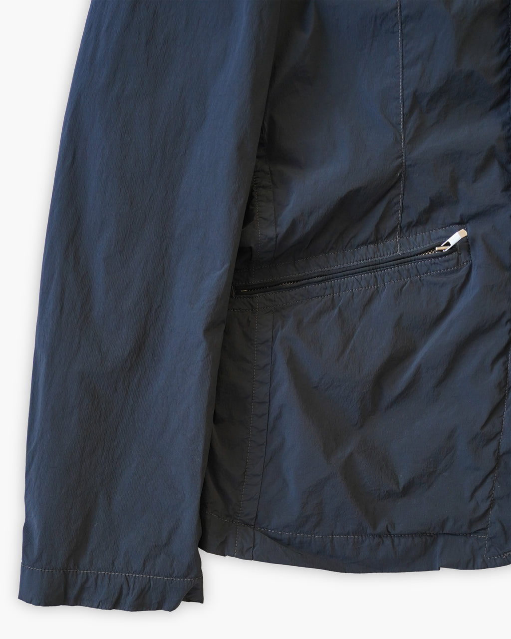 C.P. Company Zip Pocket Jacket