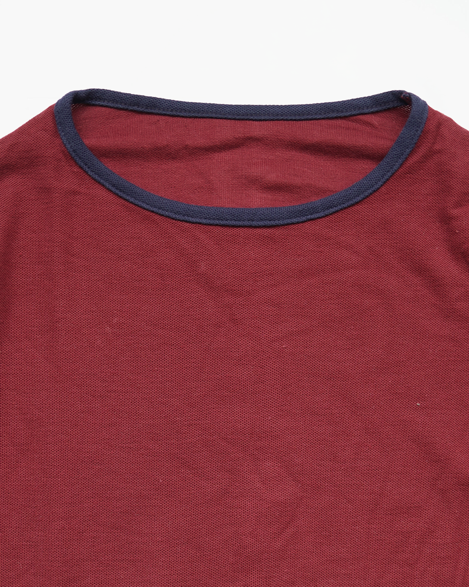 1980's Ringer Tee