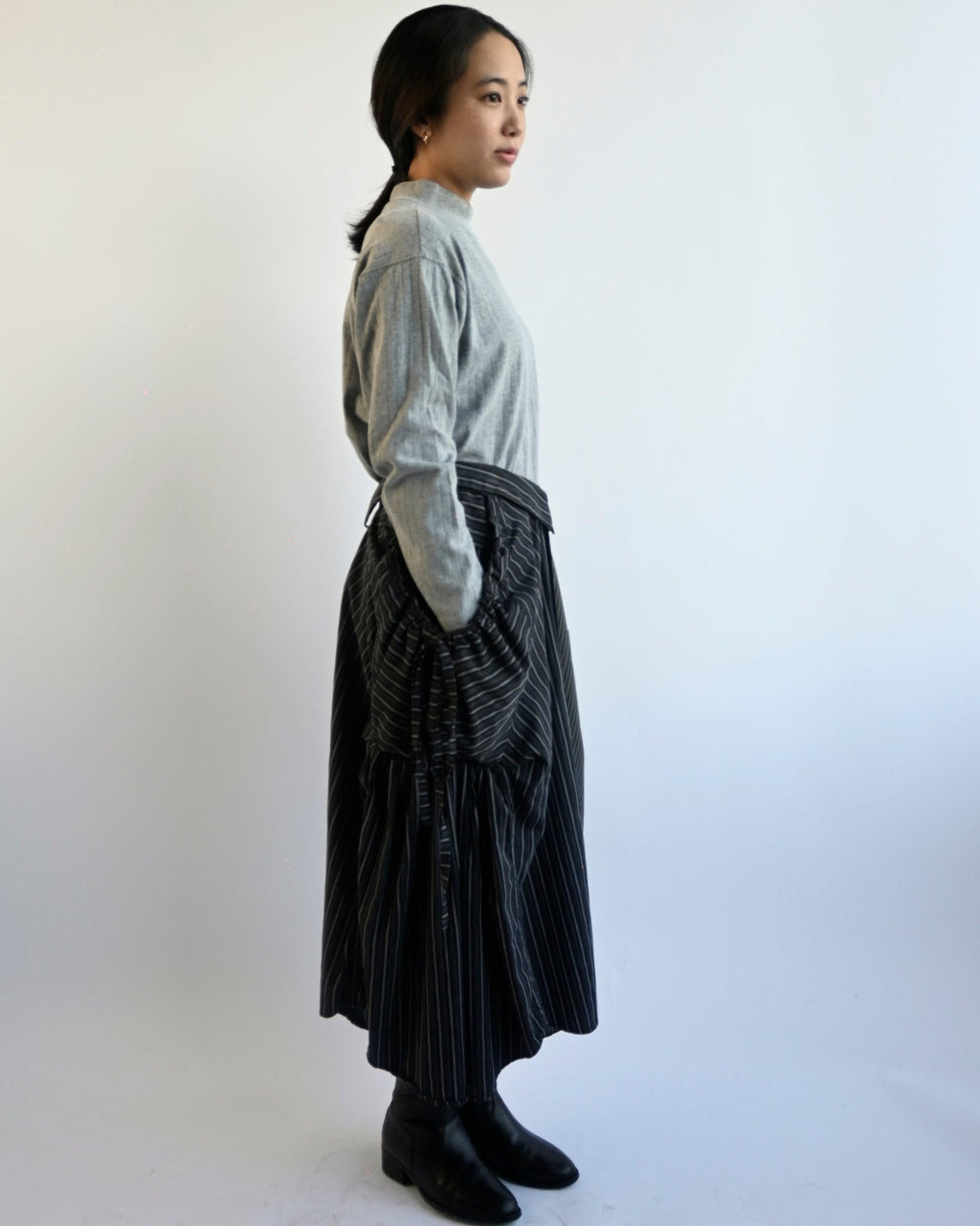 "BANZO" Pannier Skirt