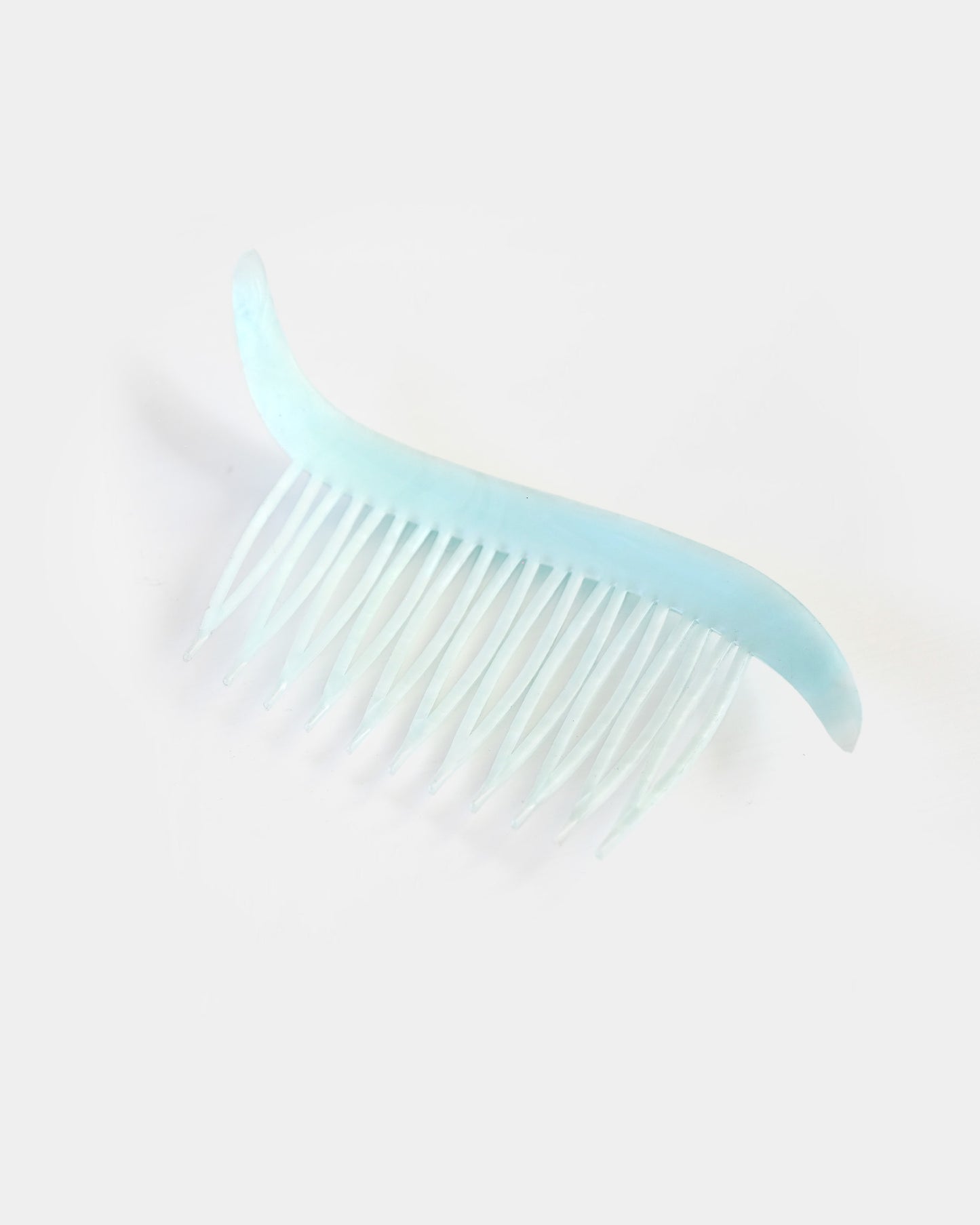 50's Hair Slide Comb