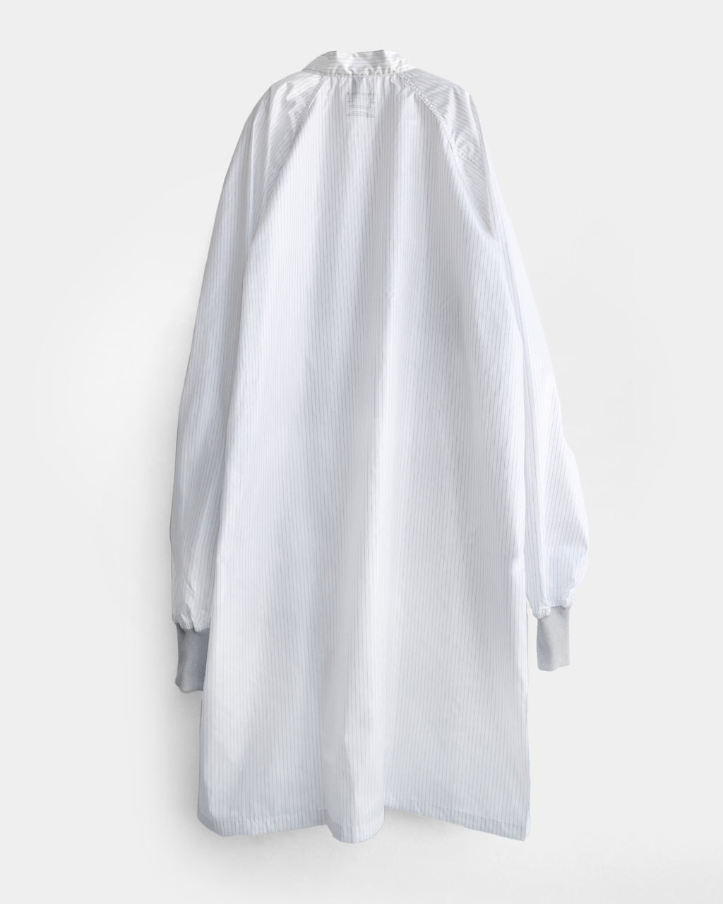 UNIVERSAL RIp-Stop Rain Coat - Striped