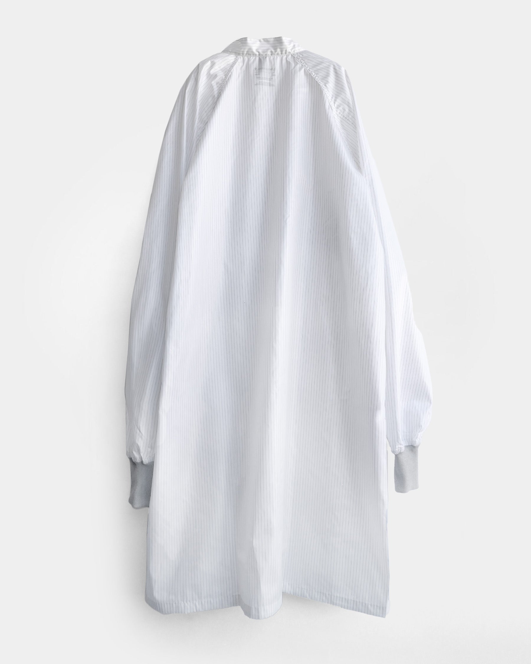UNIVERSAL RIp-Stop Rain Coat - Striped