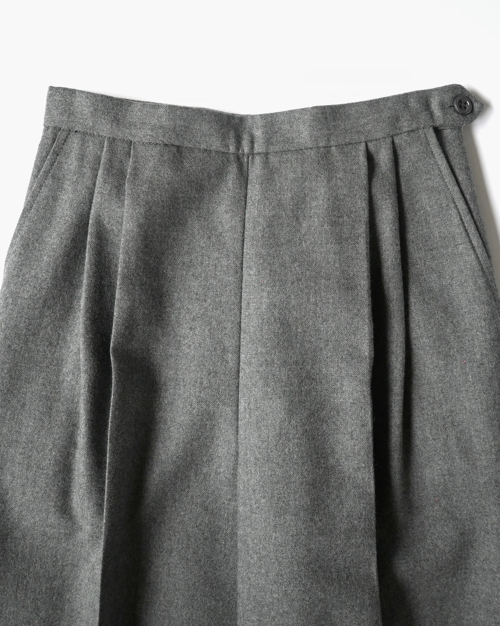 1980's Wool Trousers