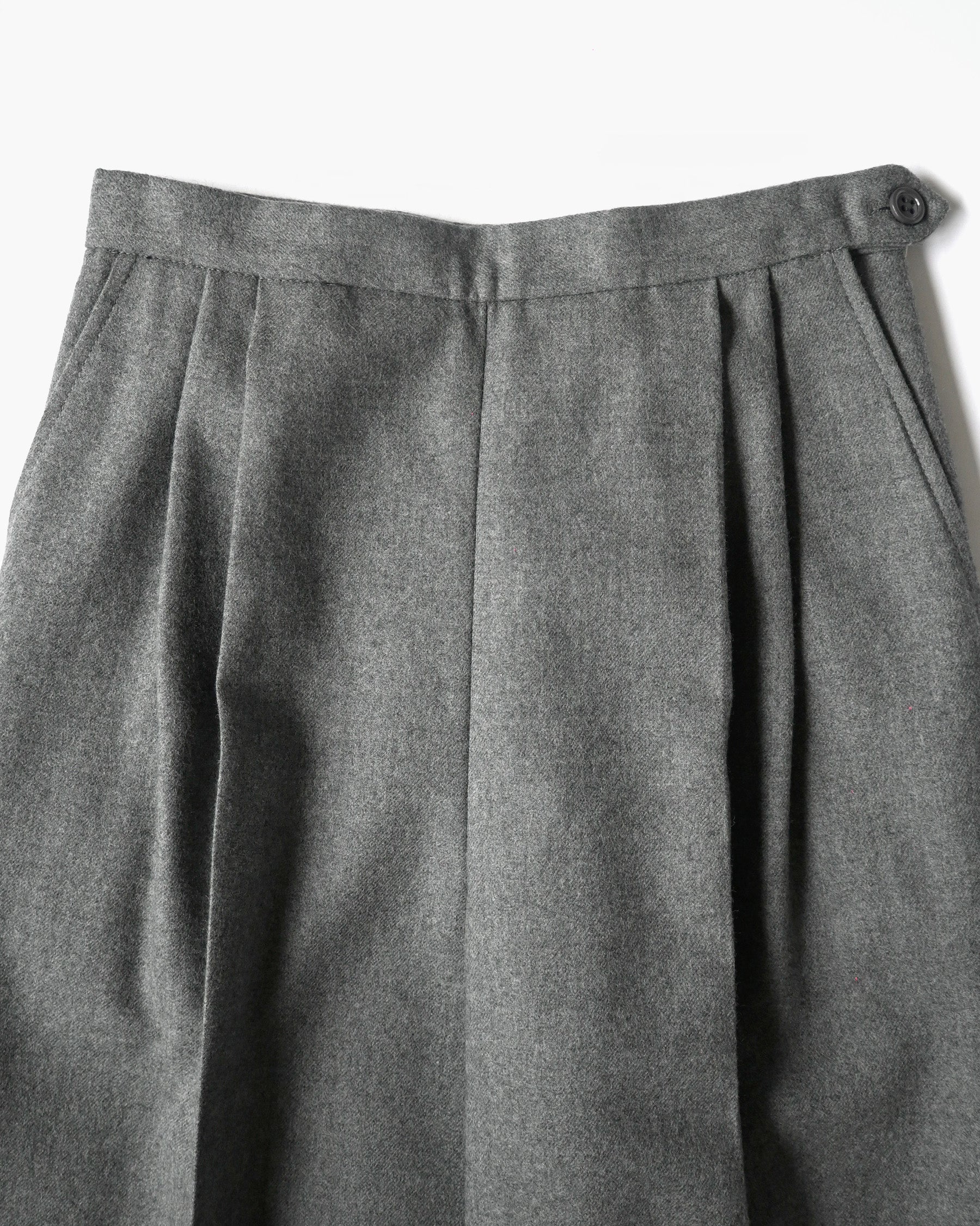 1980's Wool Trousers