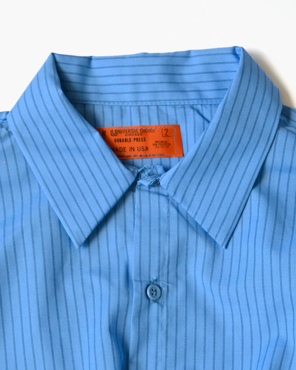 [404irregular] Balloon Shirt