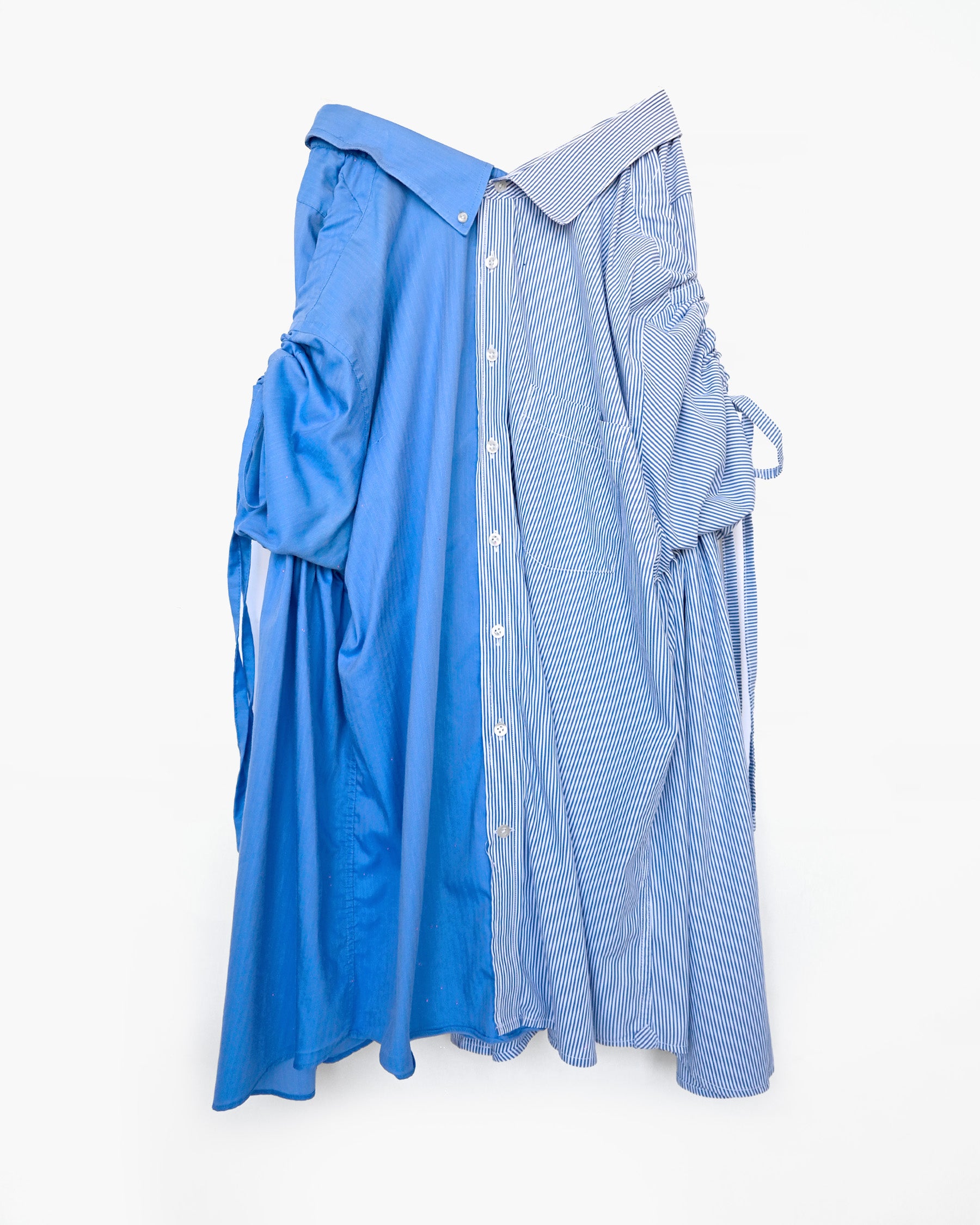 "BANZO" Pannier Skirt