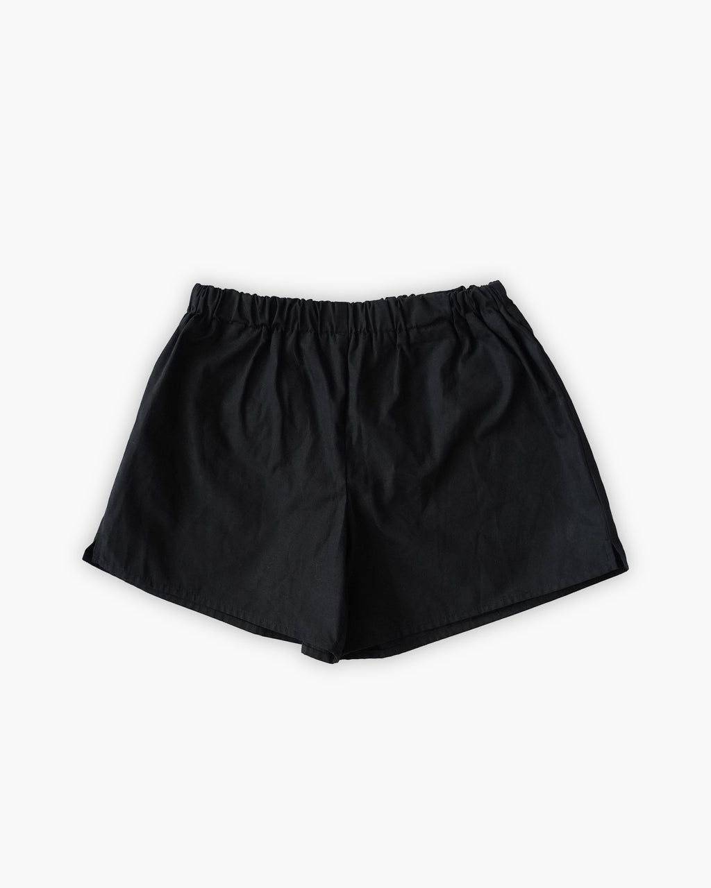 Poly-Cotton Easy Shorts