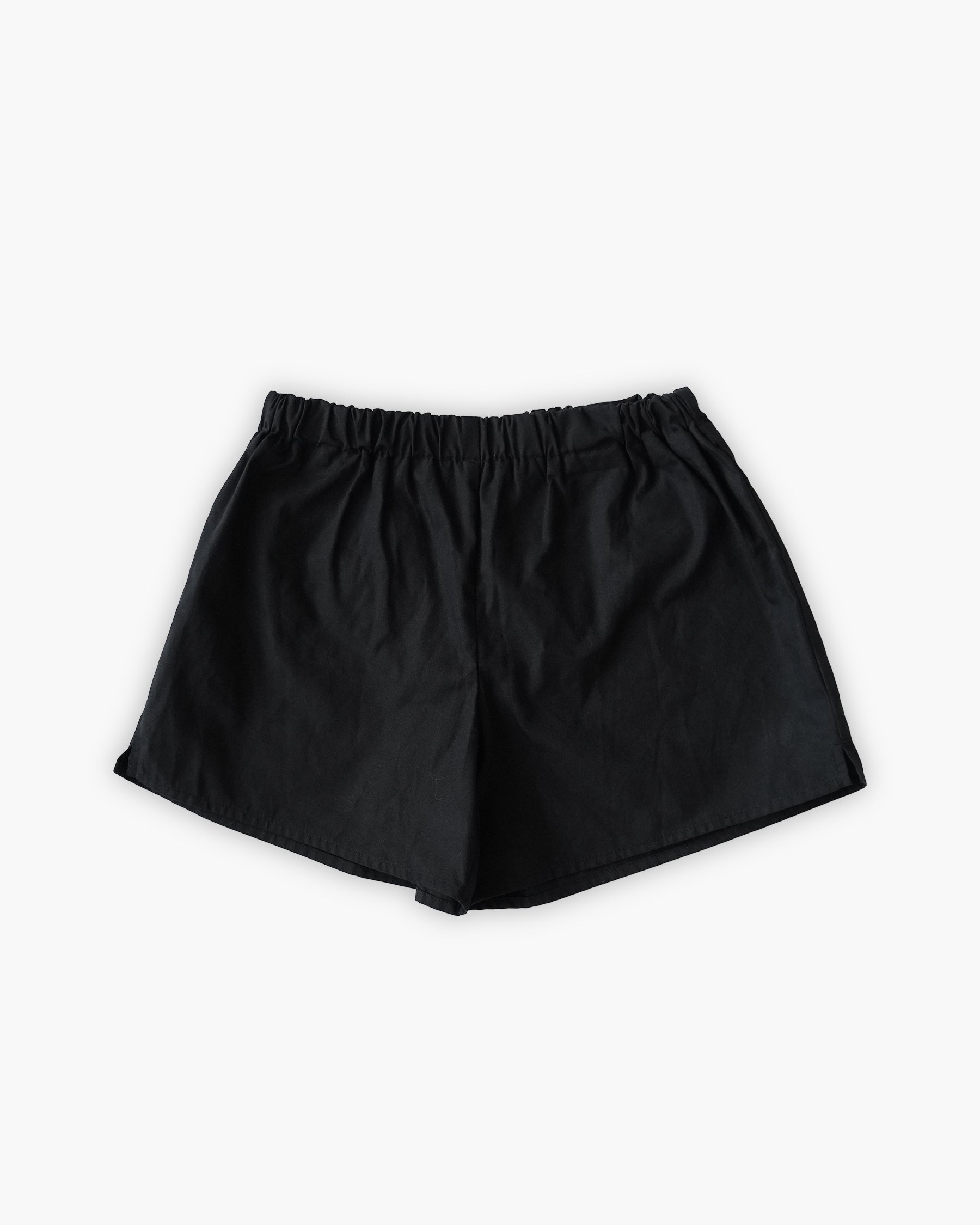 Poly-Cotton Easy Shorts