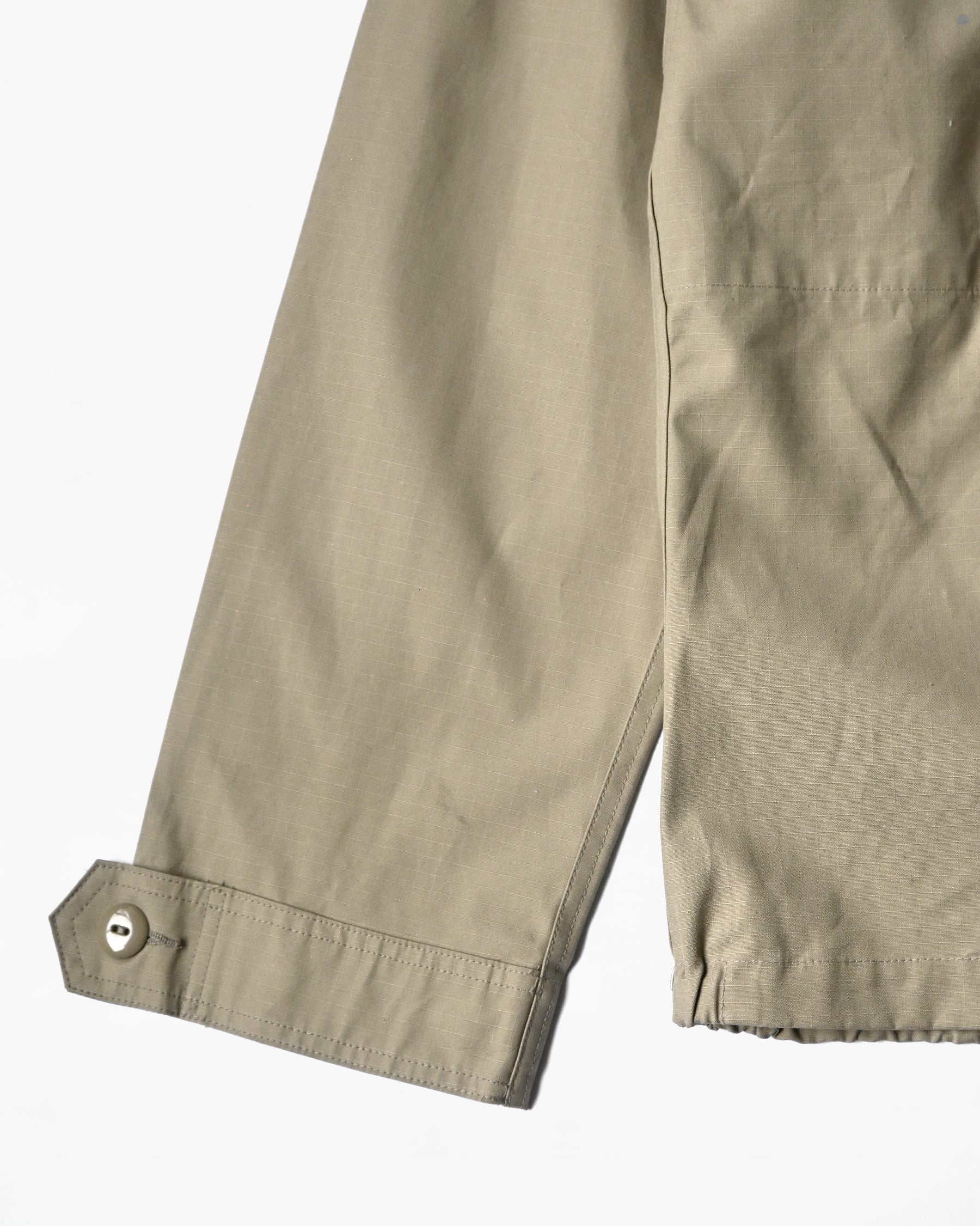 Austrian Army Rip-Stop Desert Jacket