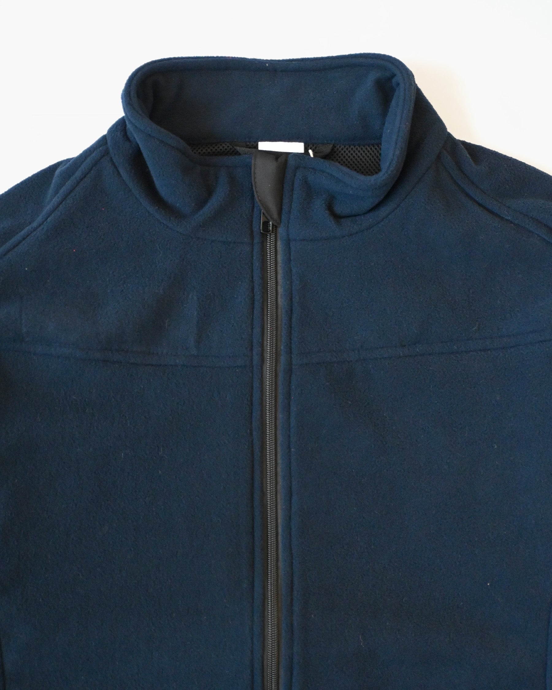 German Police Fleece Jacket