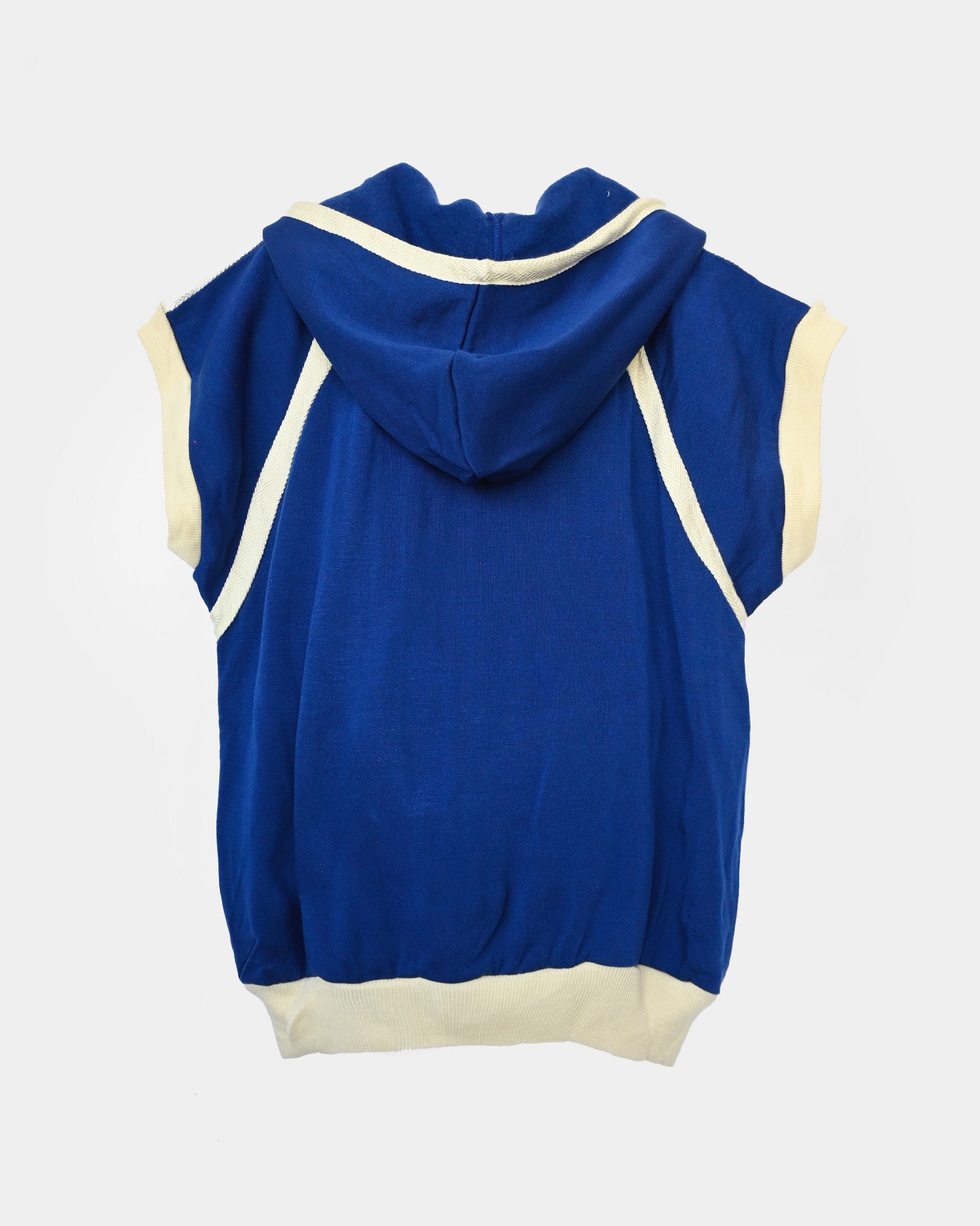 S/S Foodie Tops - Blue