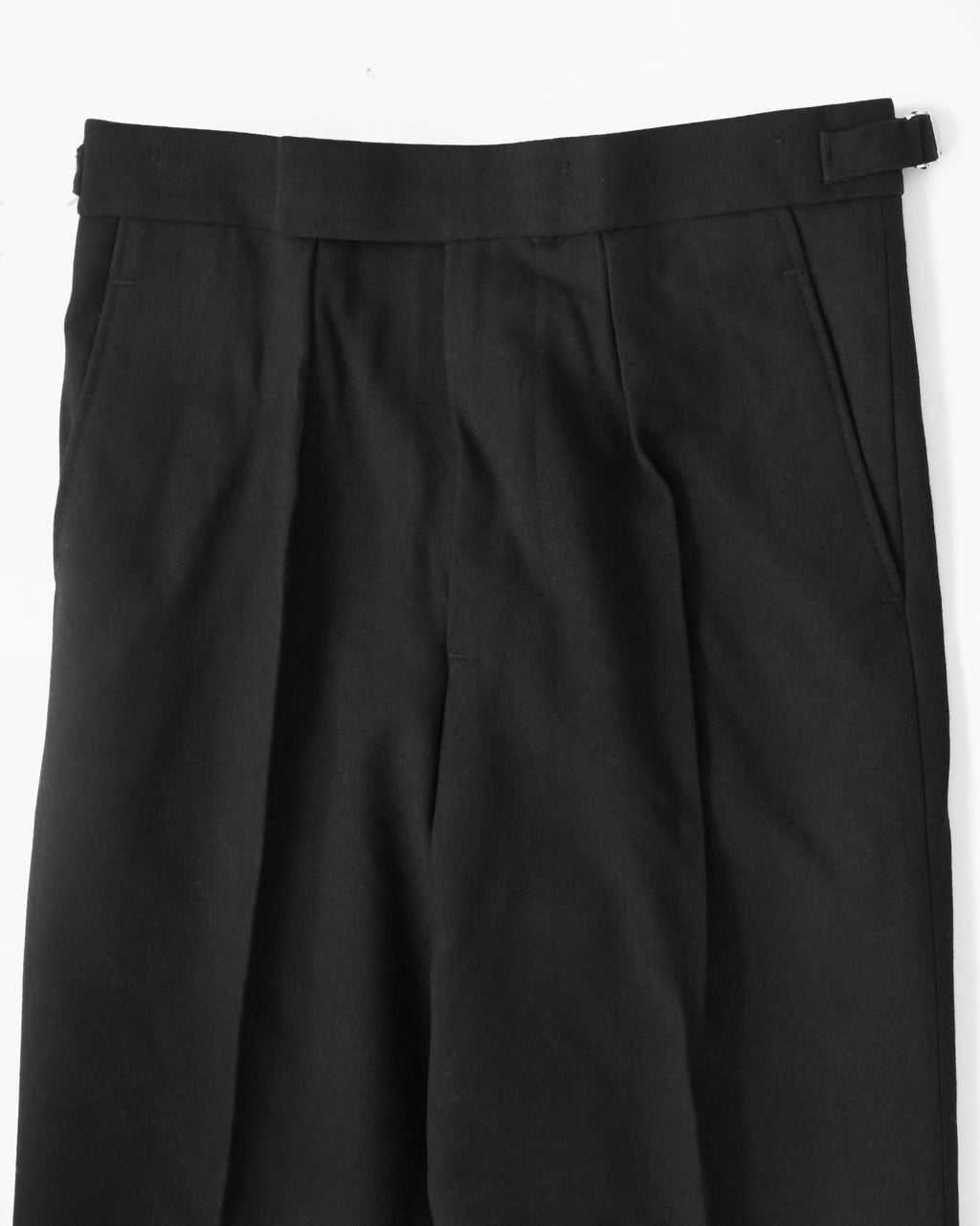 British Military Uniform Trousers - Flare