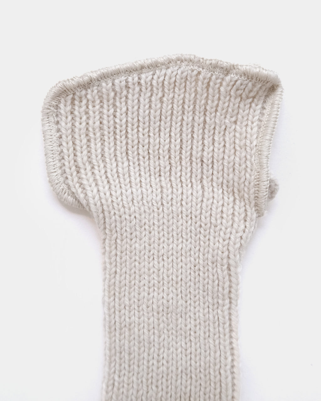 Woolen Arm Warmers - British