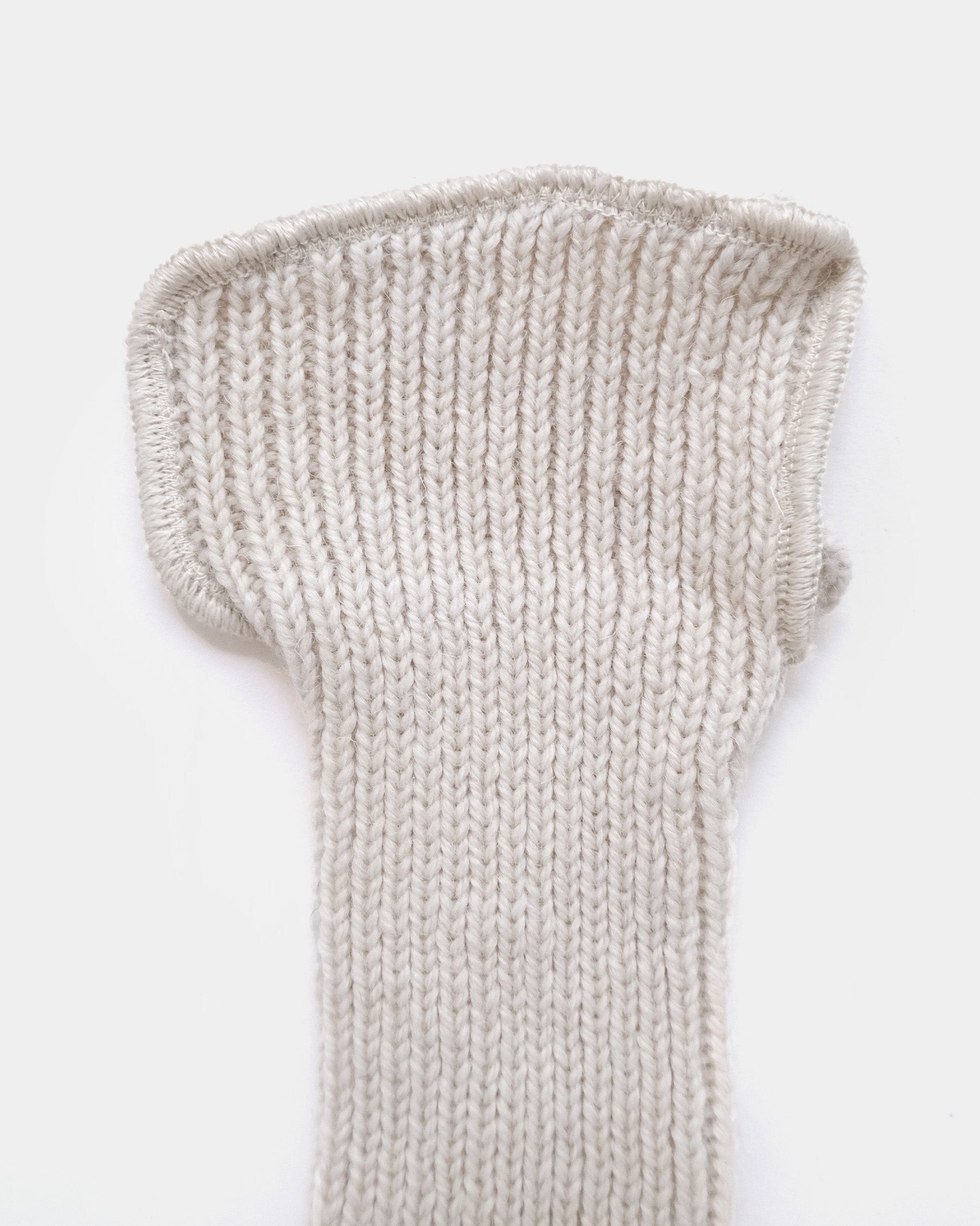 Woolen Arm Warmers - British