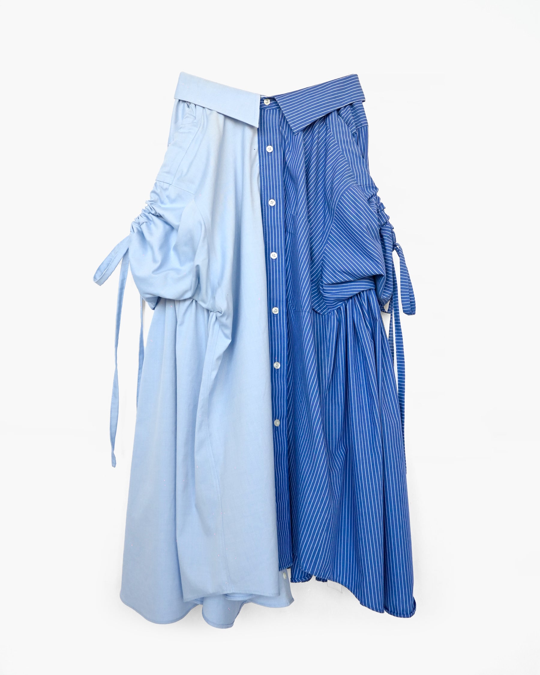 "BANZO" Pannier Skirt