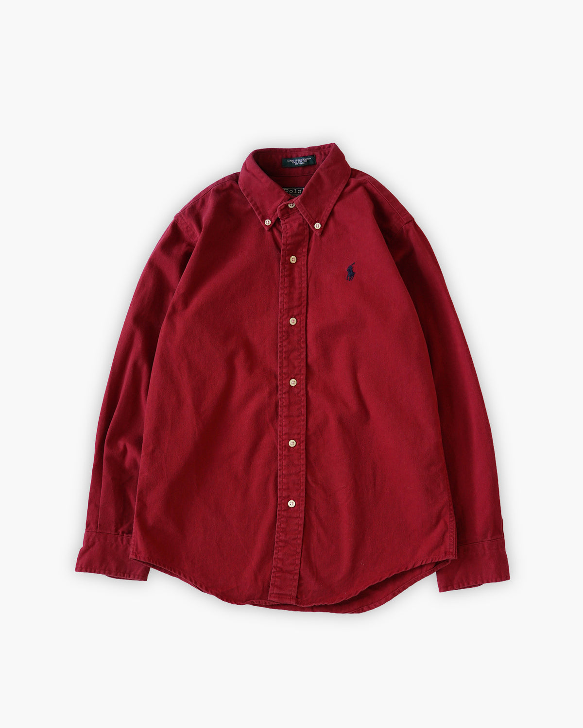 "Ralph Lauren" Tight Shirts
