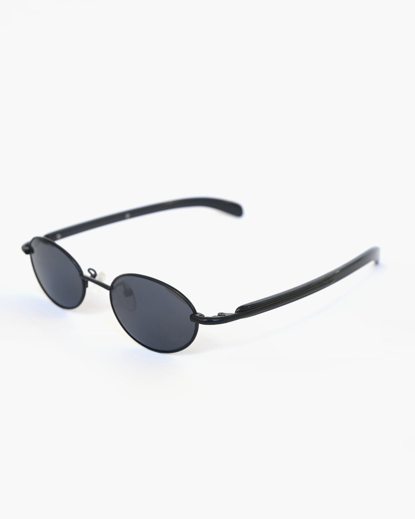 NOS Metal Frame Sunglasses