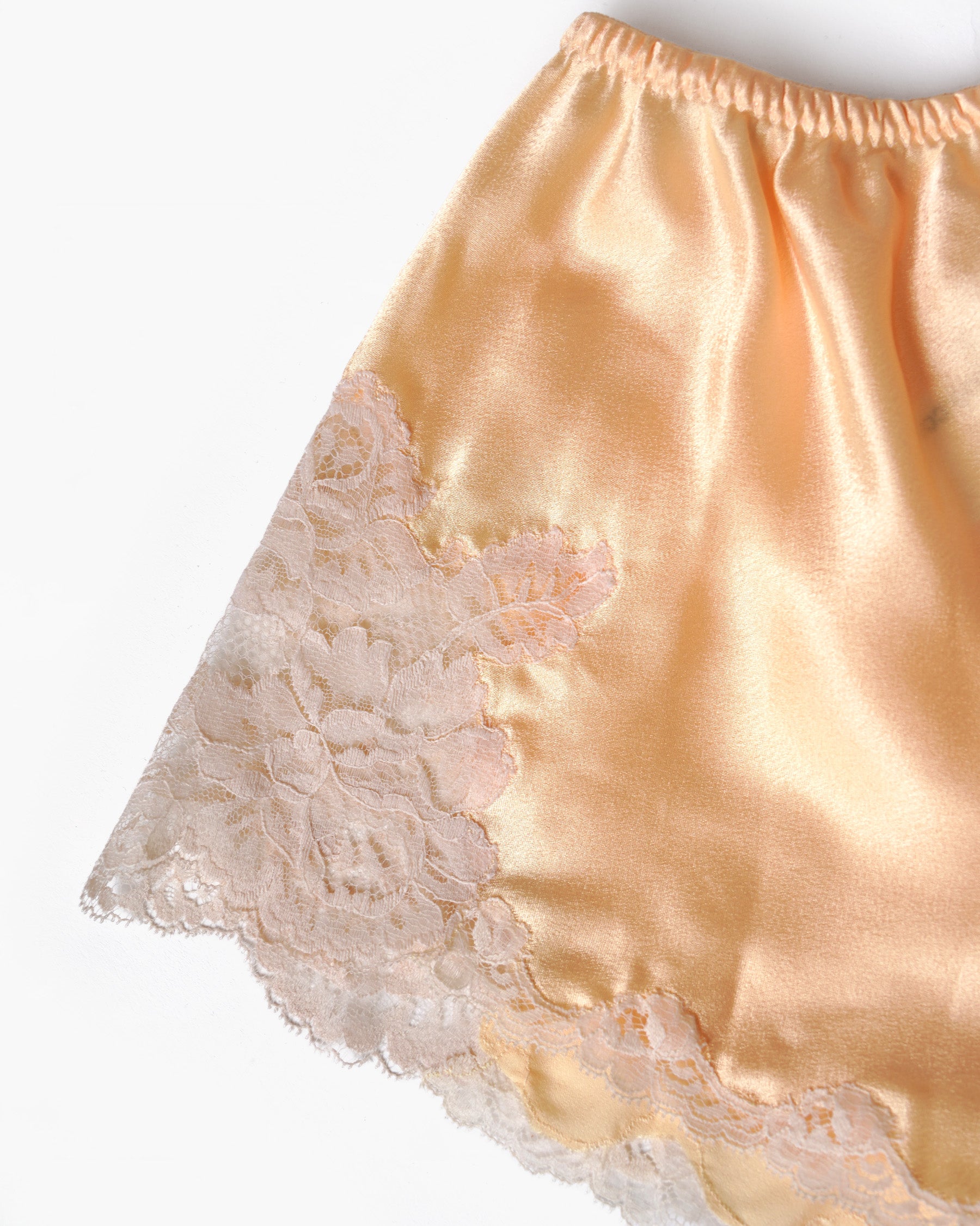 1980's Christian Dior Shorts