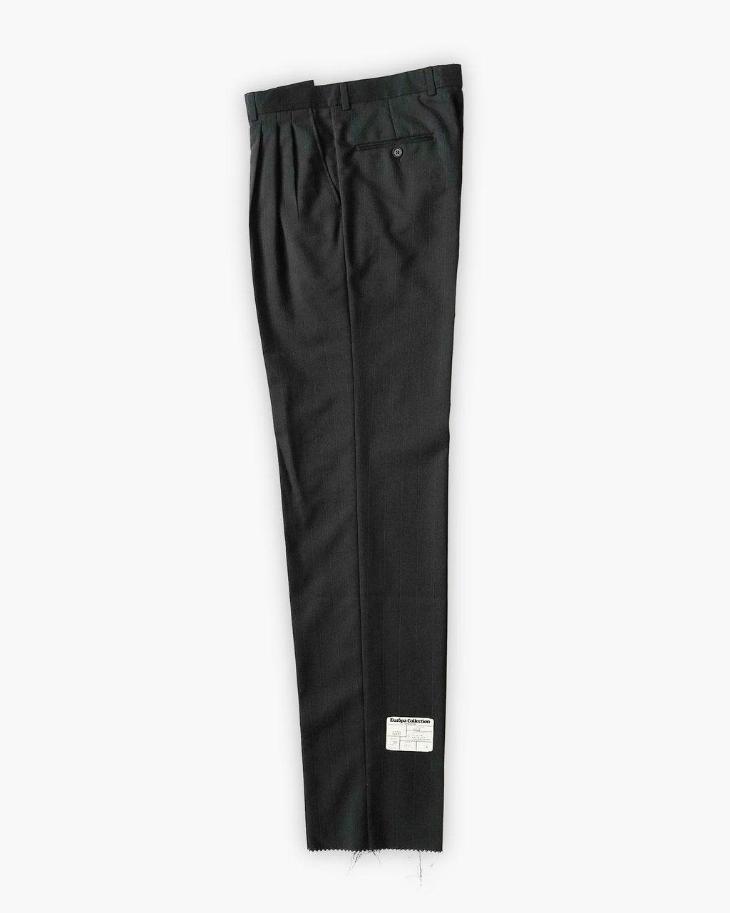 European Tailored Set