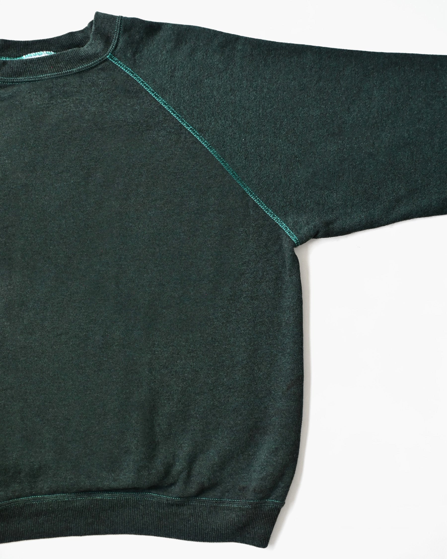 Plain Sweatshirt