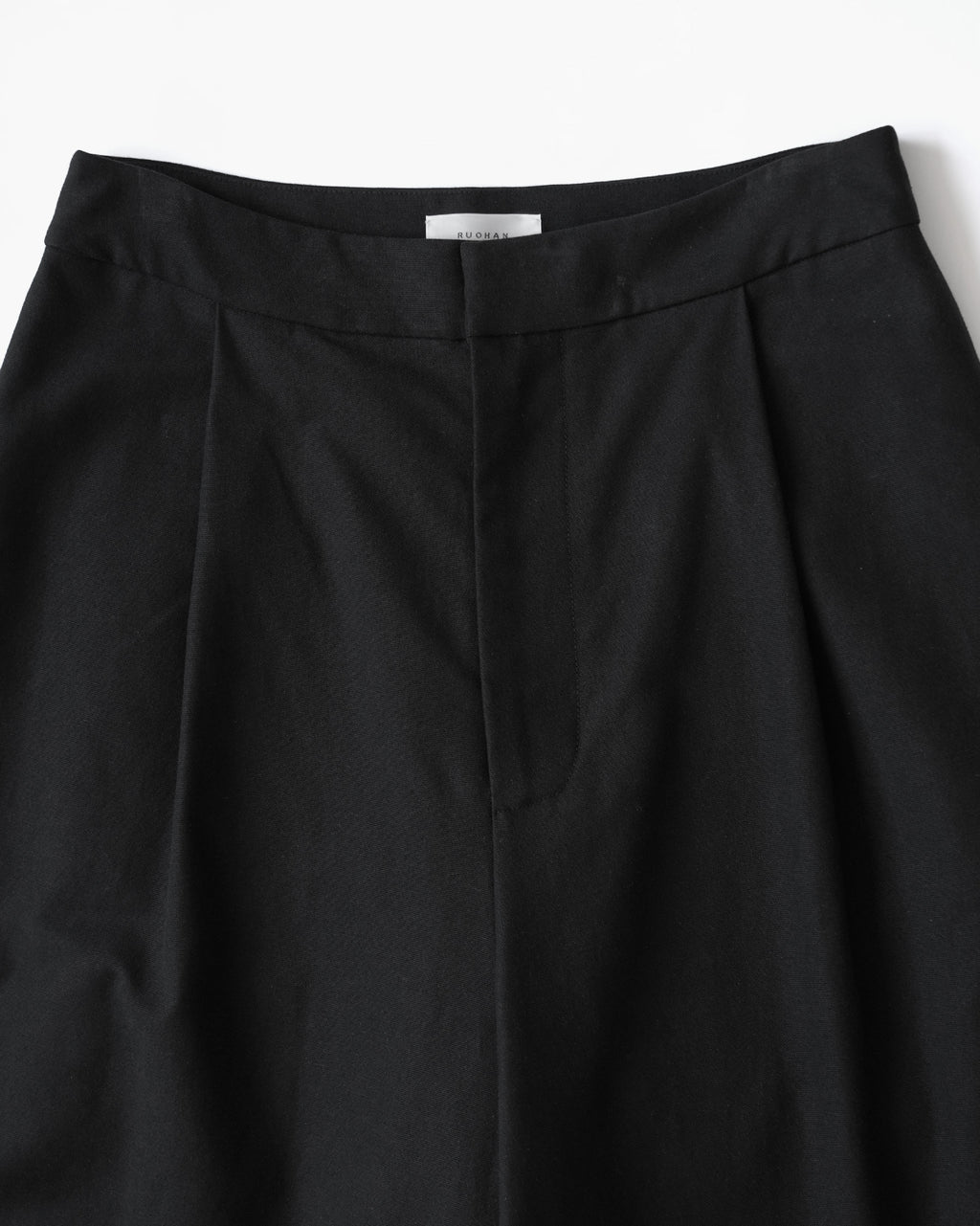 BLACK VEGA PANTS