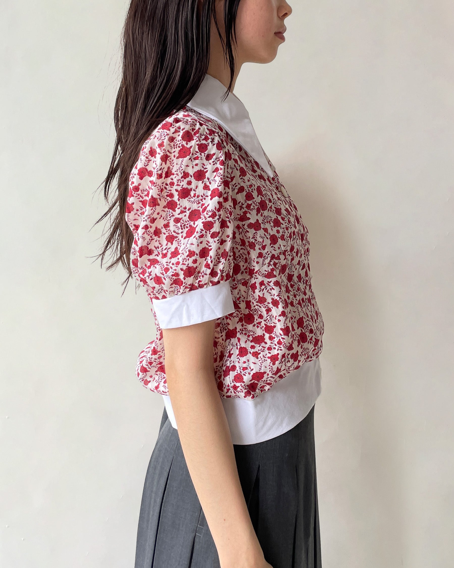 Bicycle Shirts Jacket