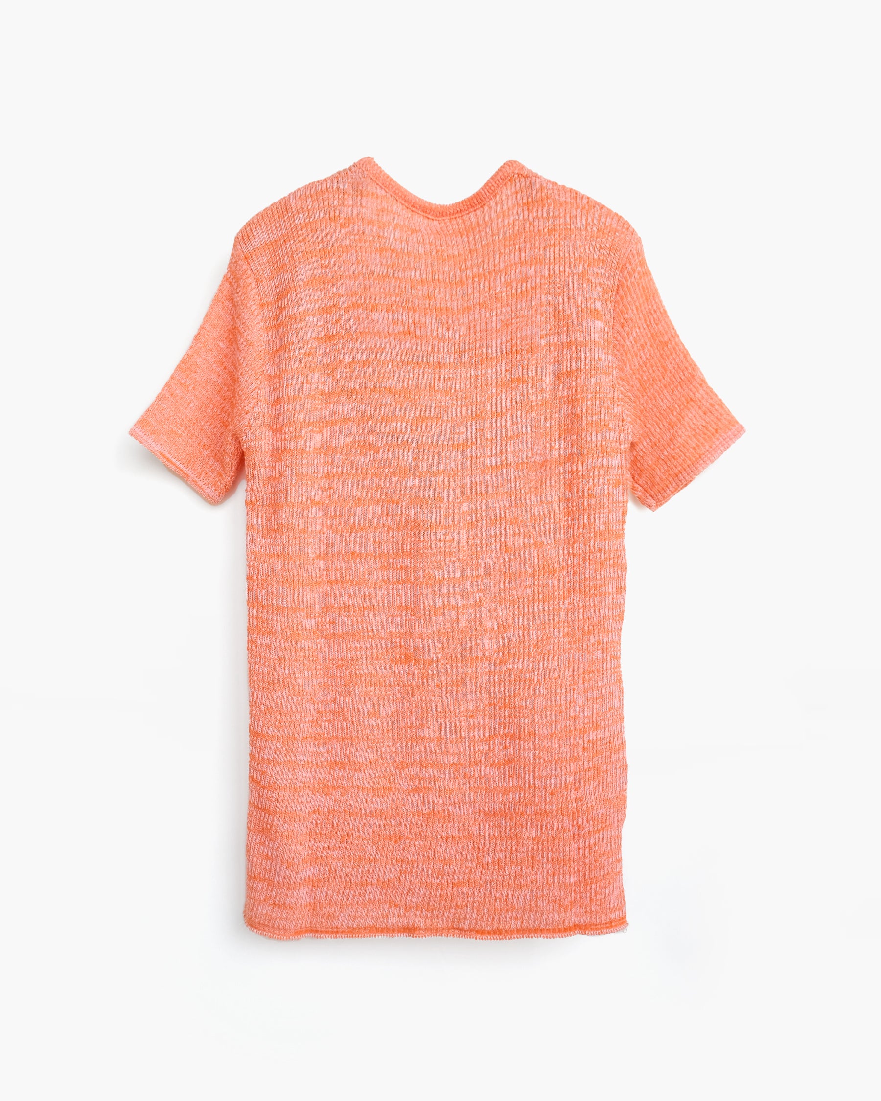 70's Slub Knit Top