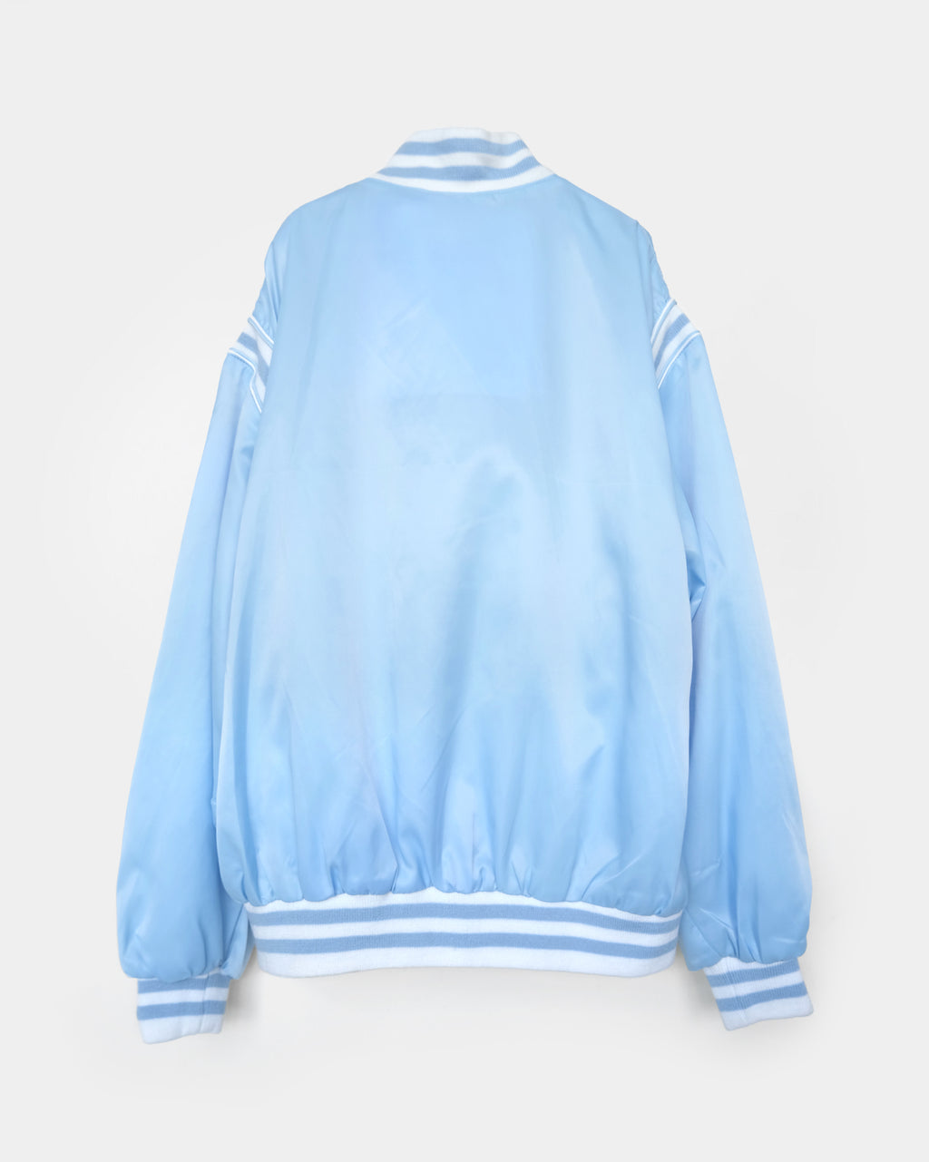Nylon Jacket