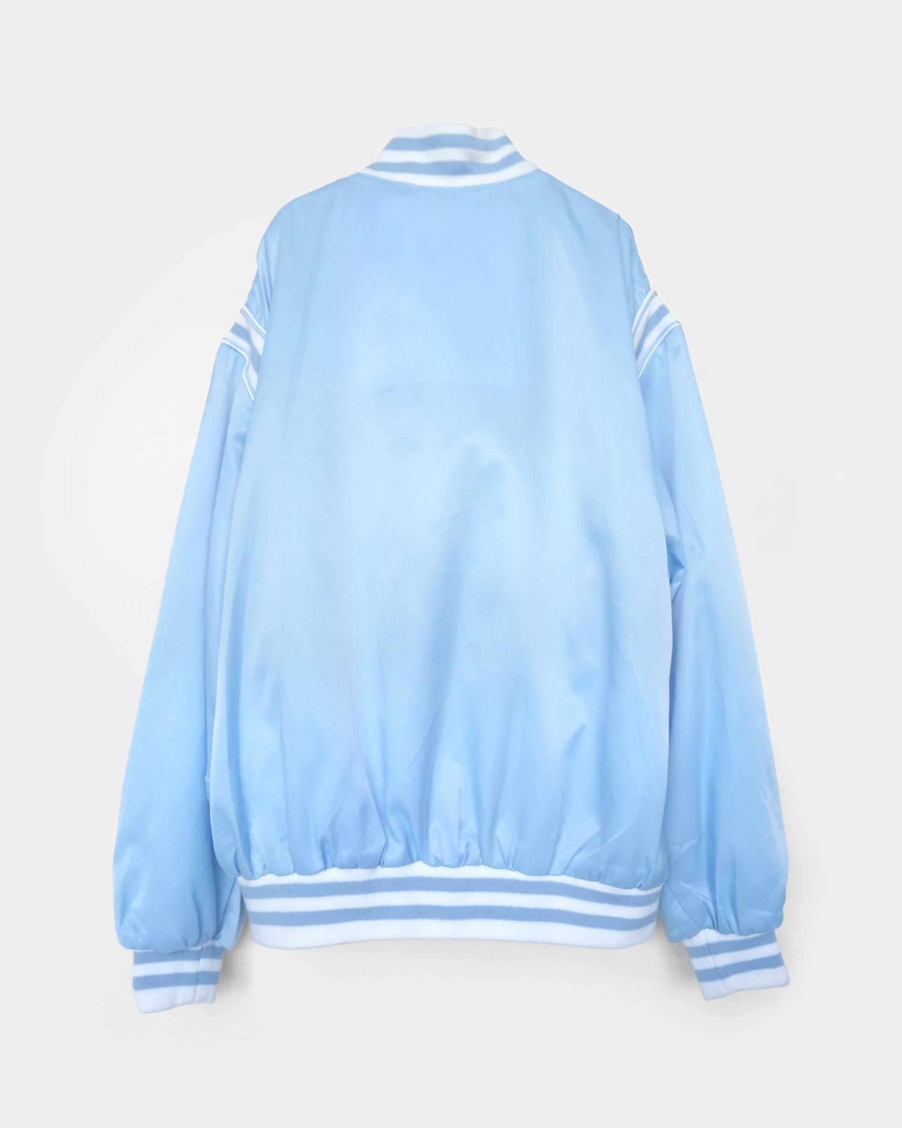 Nylon Jacket