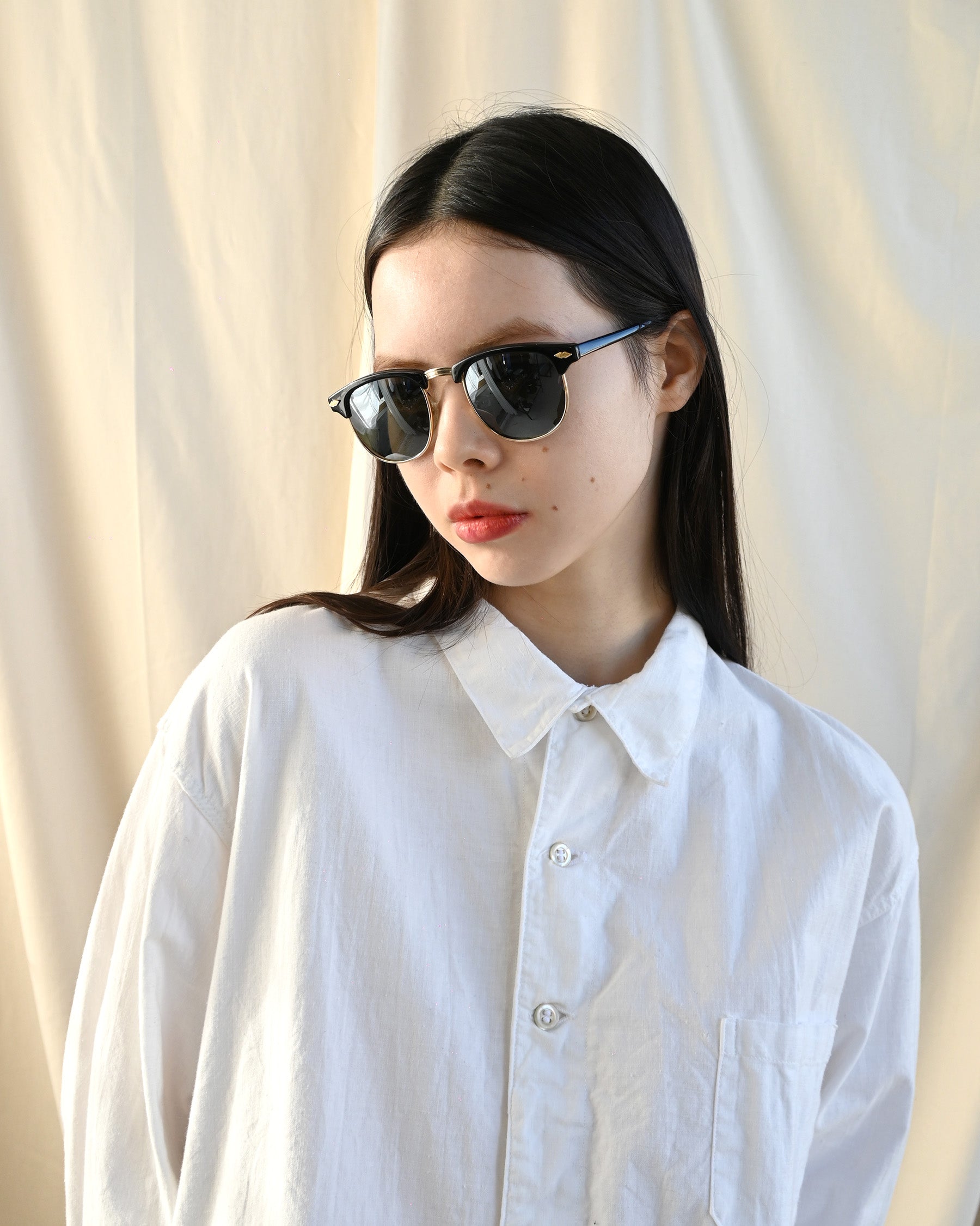 NOS 90s Frame Sunglasses