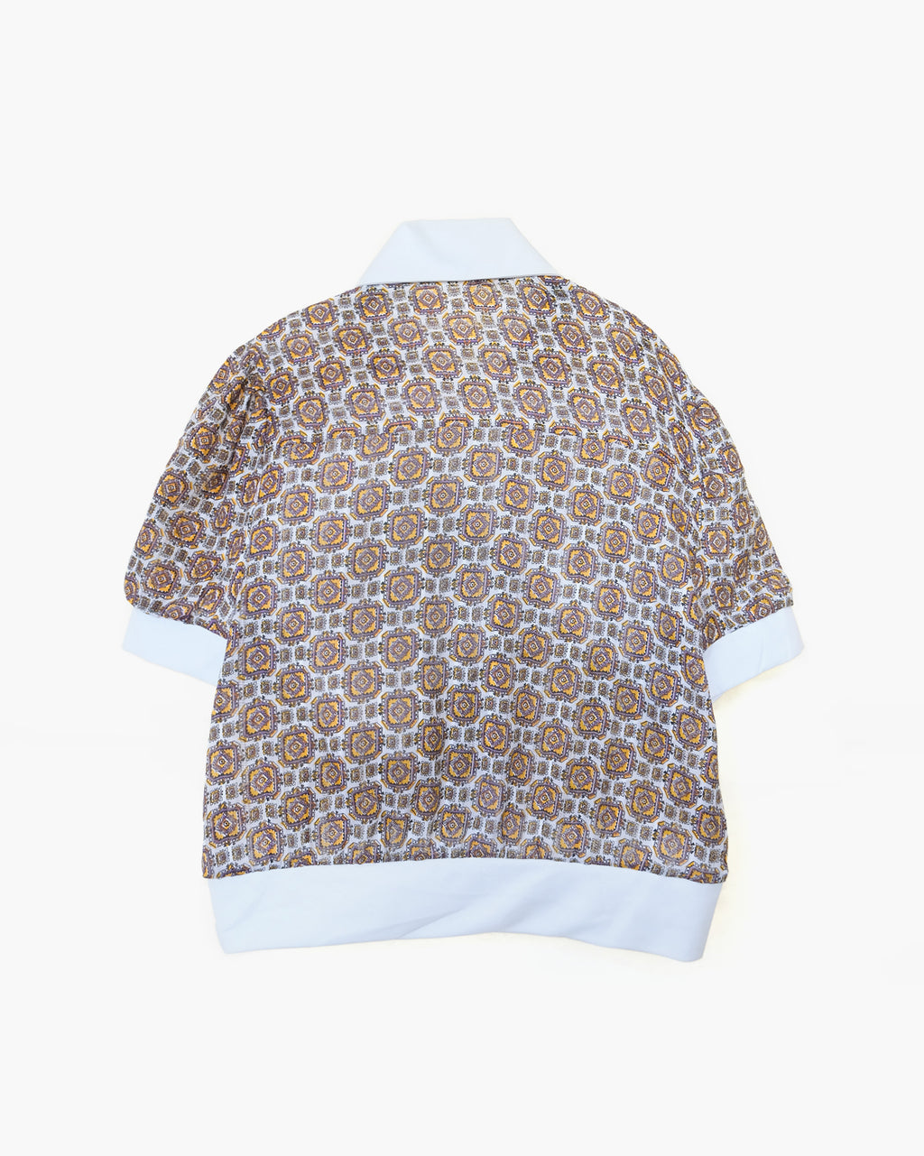 Bicycle Shirts Jacket