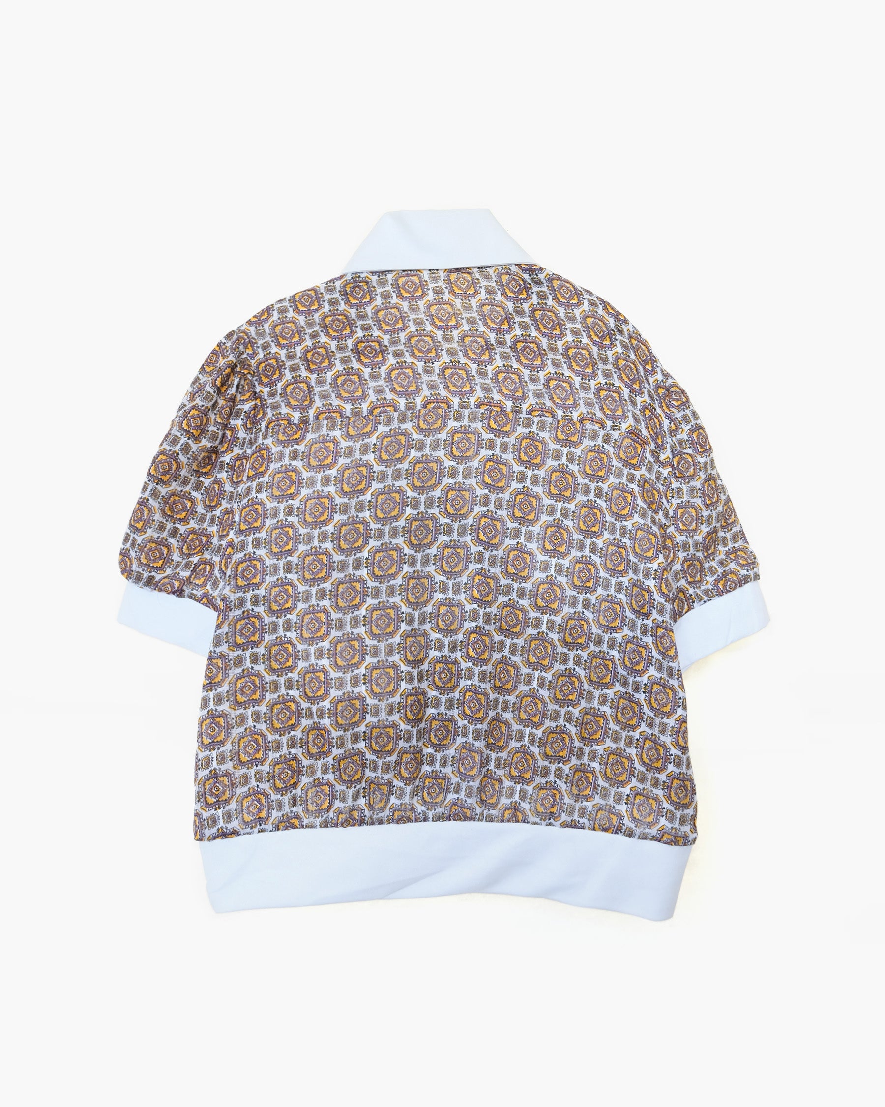 Bicycle Shirts Jacket