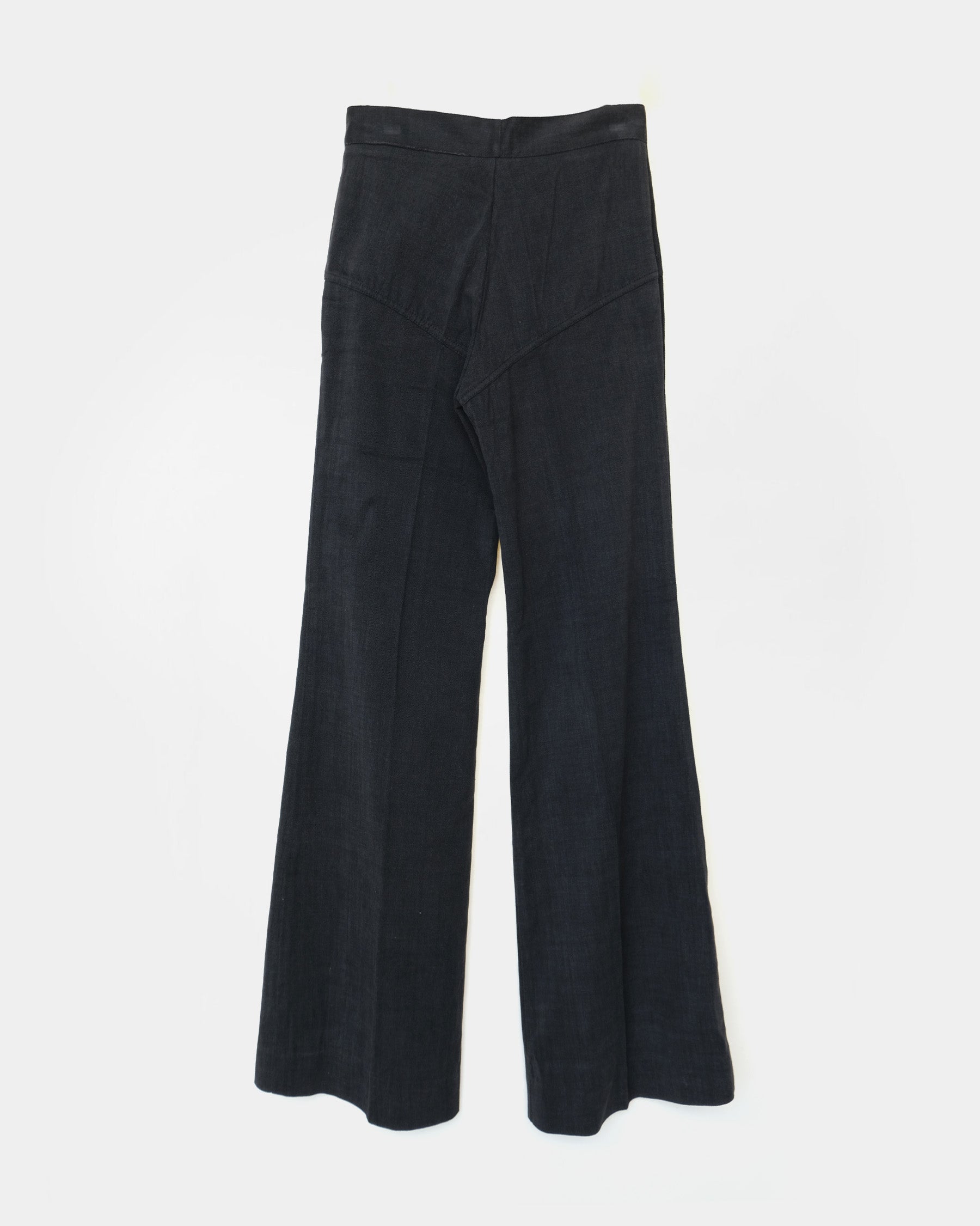 Wrangler Set-up - Black