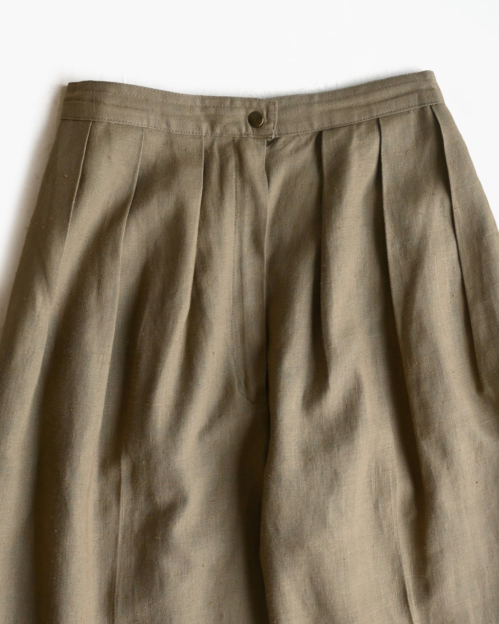 Linen Trousers