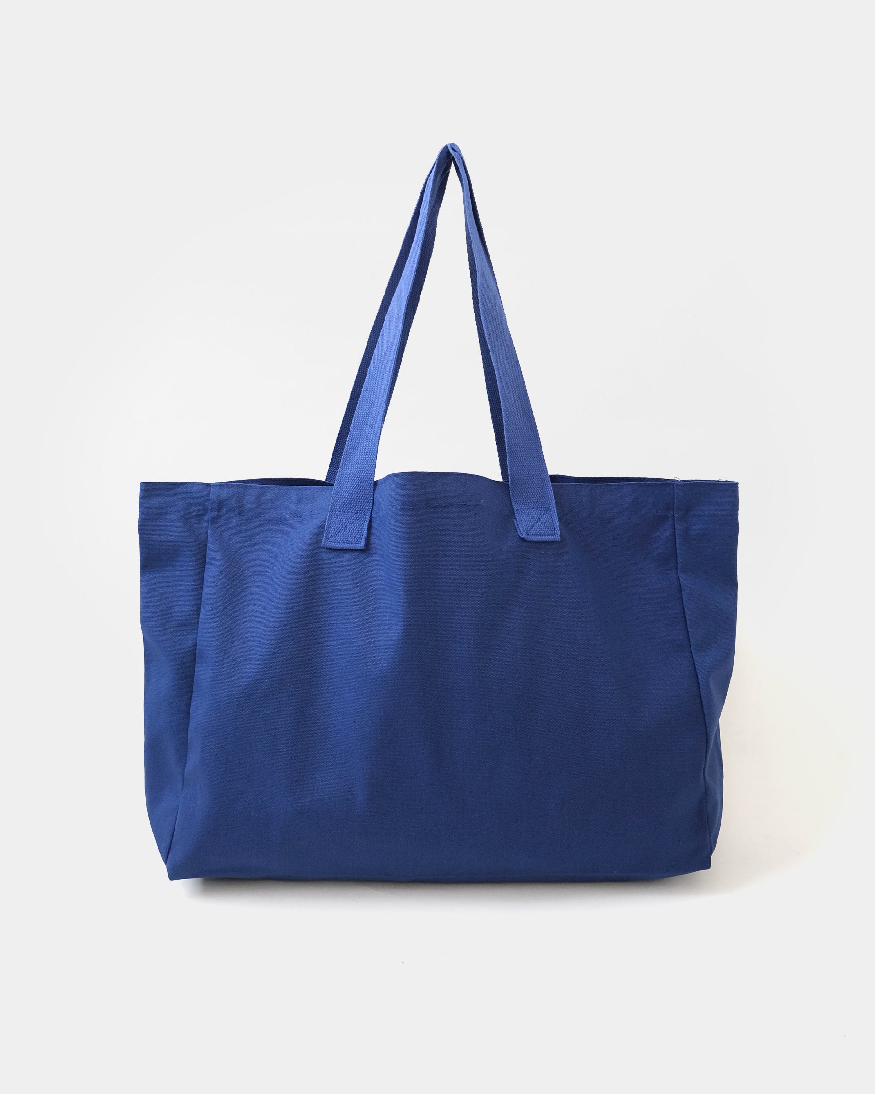 404 Canvas Tote Bag - Navy