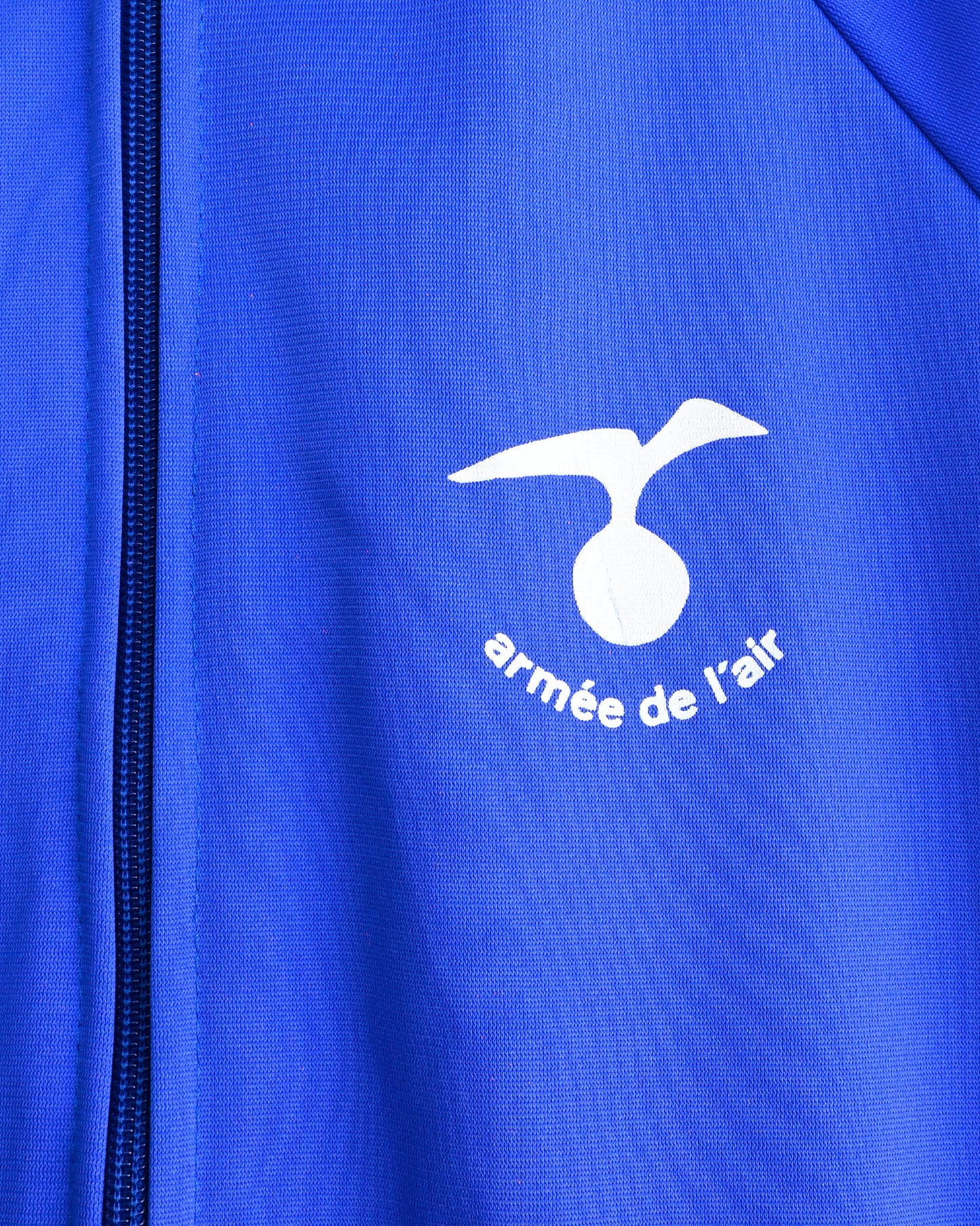 French Training Jacket