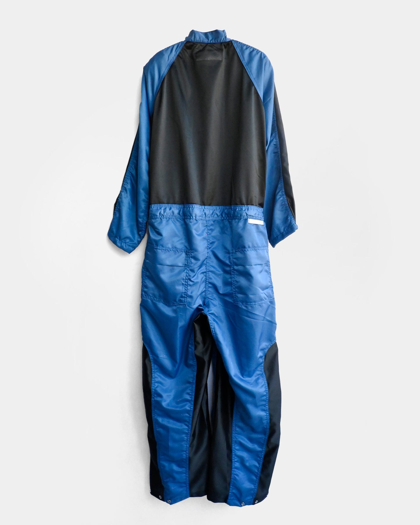 UNIVERSAL Rip-Stop Poly Jump Suit