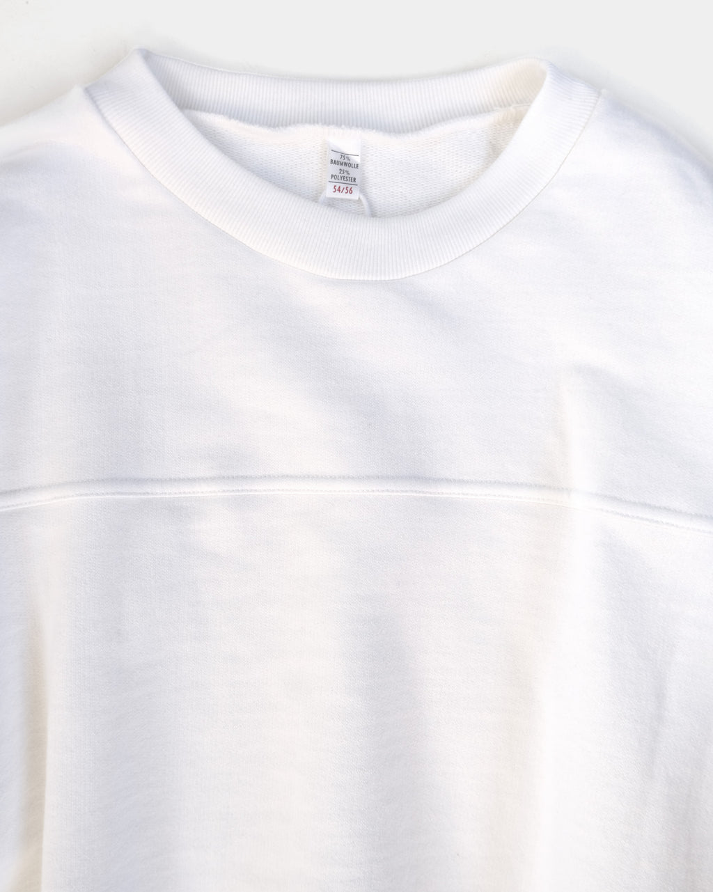 Sweatshirts Made In Germany