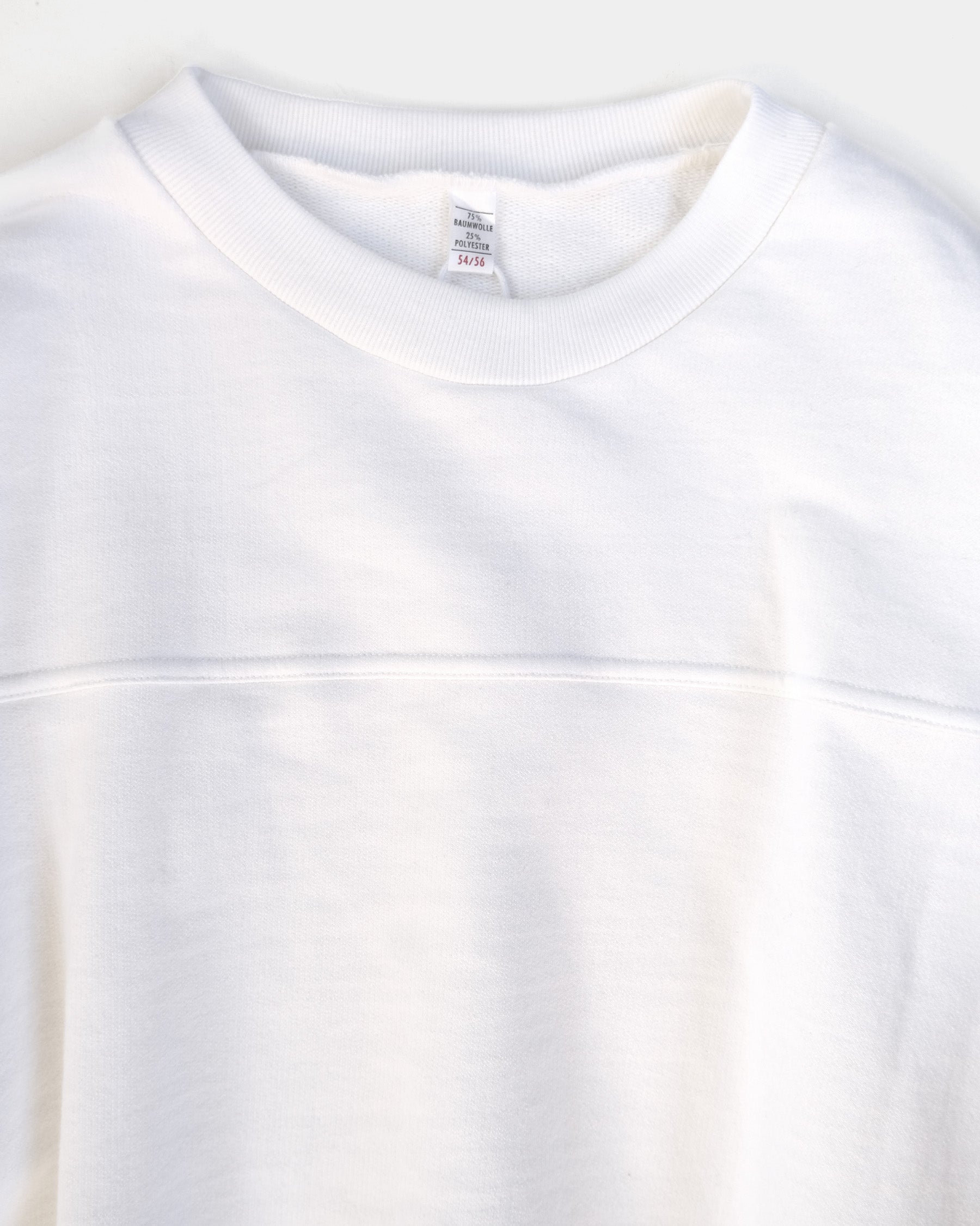 Sweatshirts Made In Germany