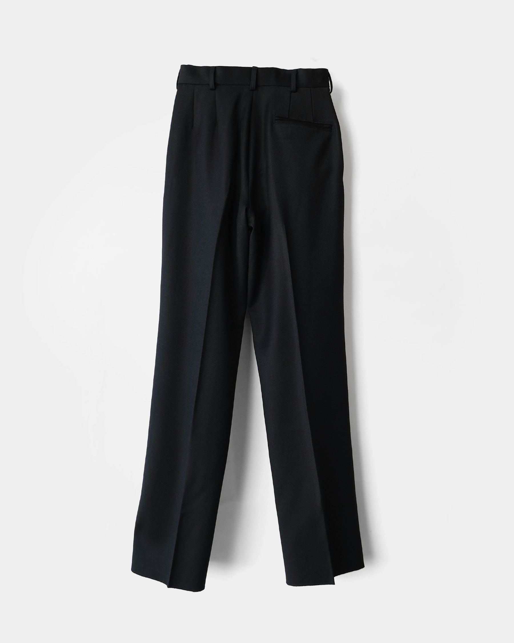 404 Wool Trousers