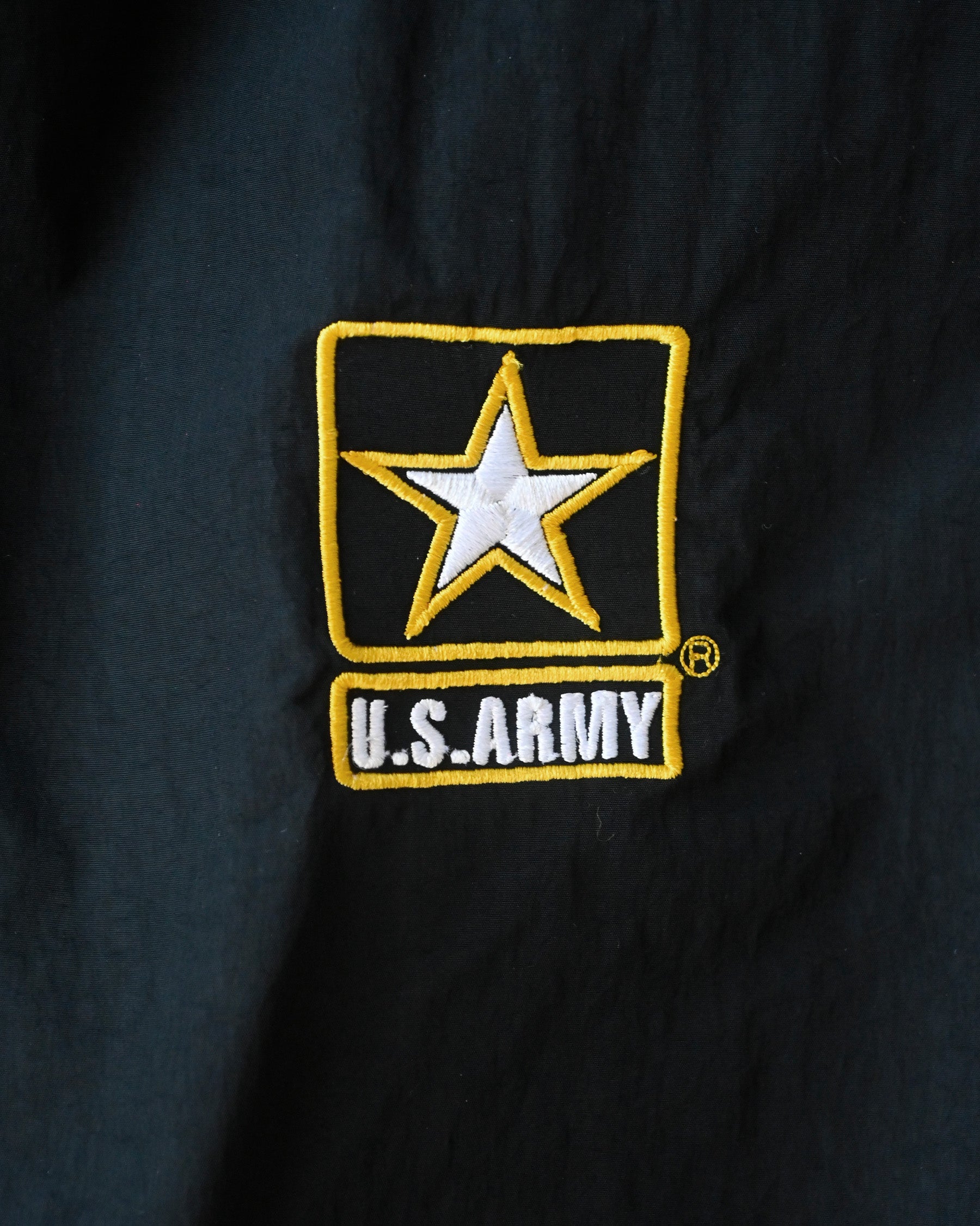 US Nylon Physical Training Pants