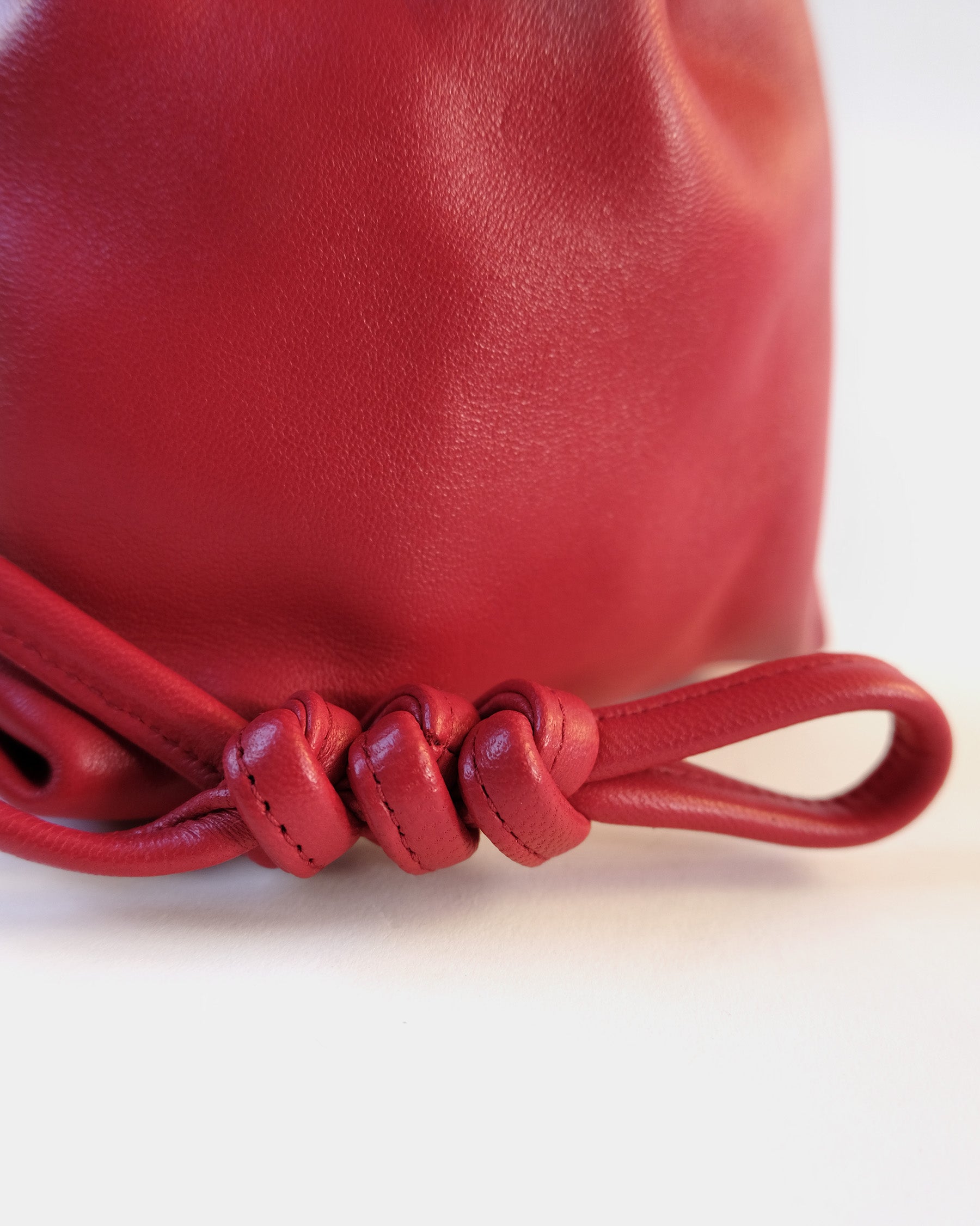 NOWHOW × 404 "CHUCKchen" - Red