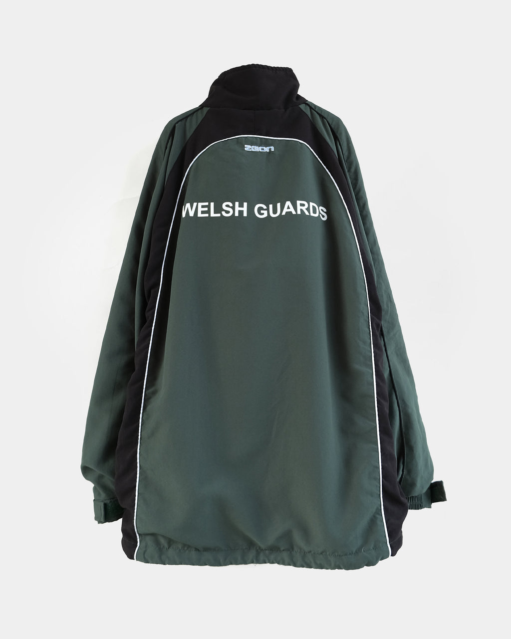 Sports Nylon Jacket