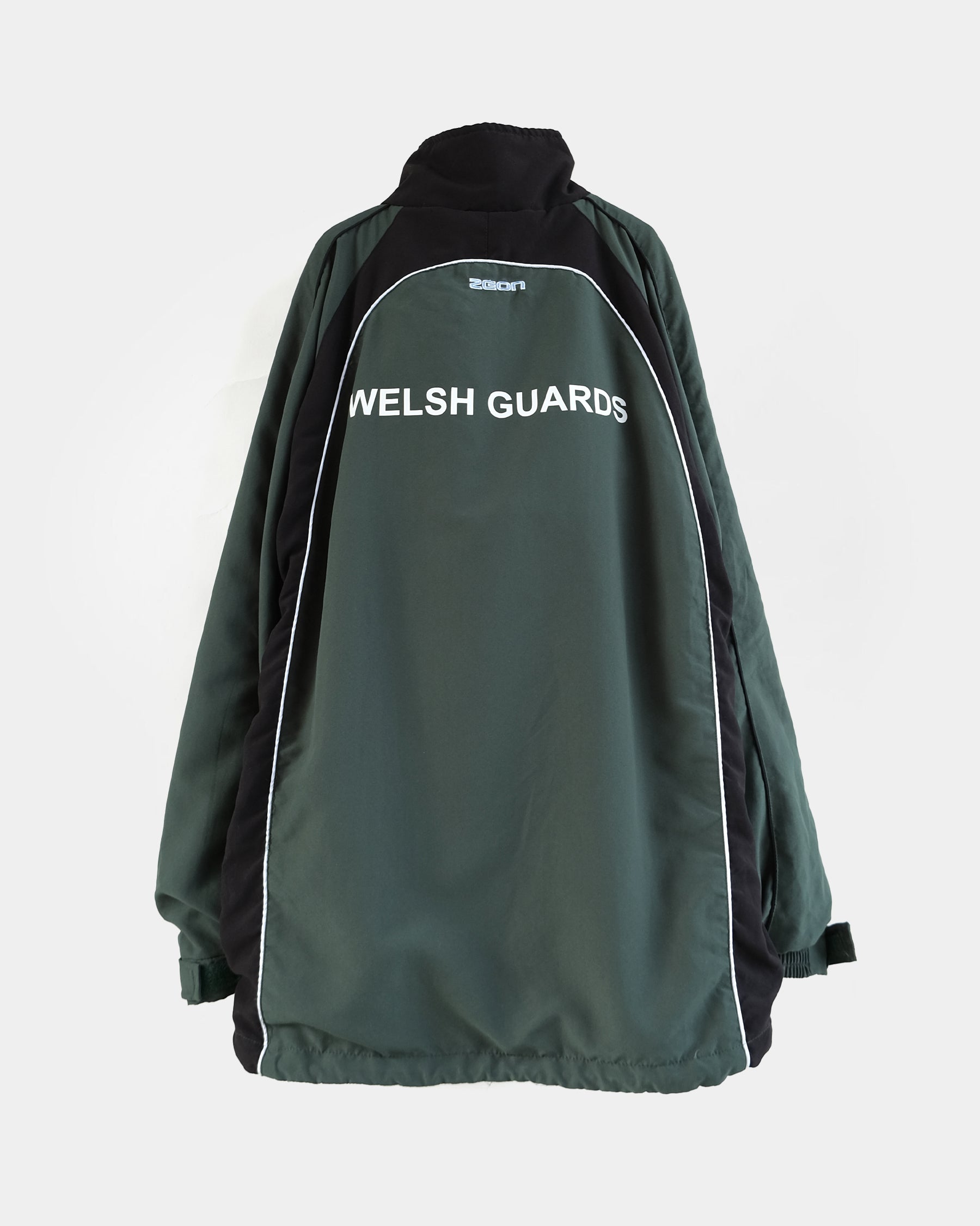 Sports Nylon Jacket
