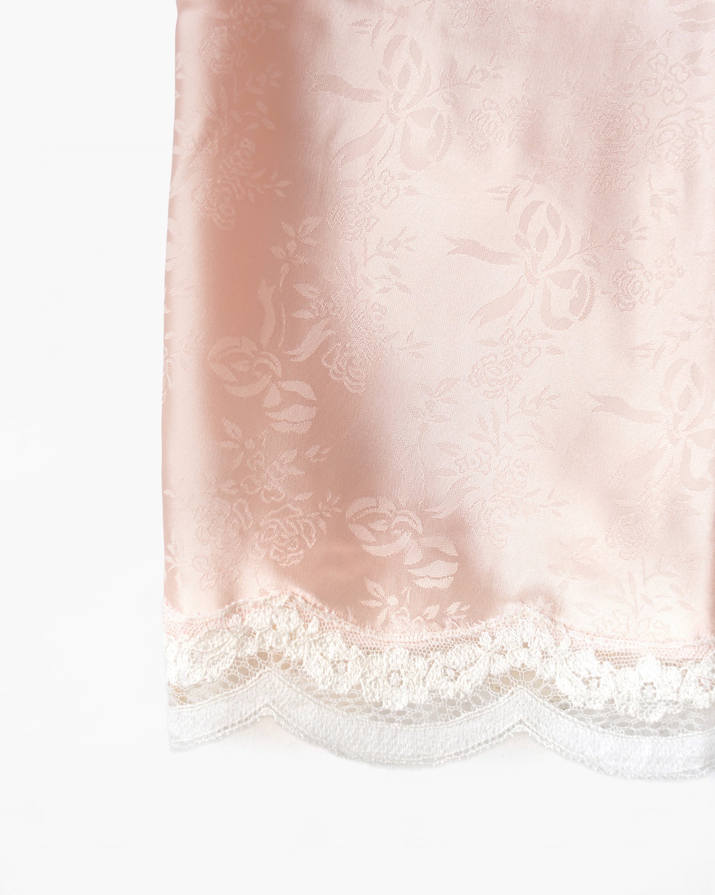 1980's Christian Dior Petticoat