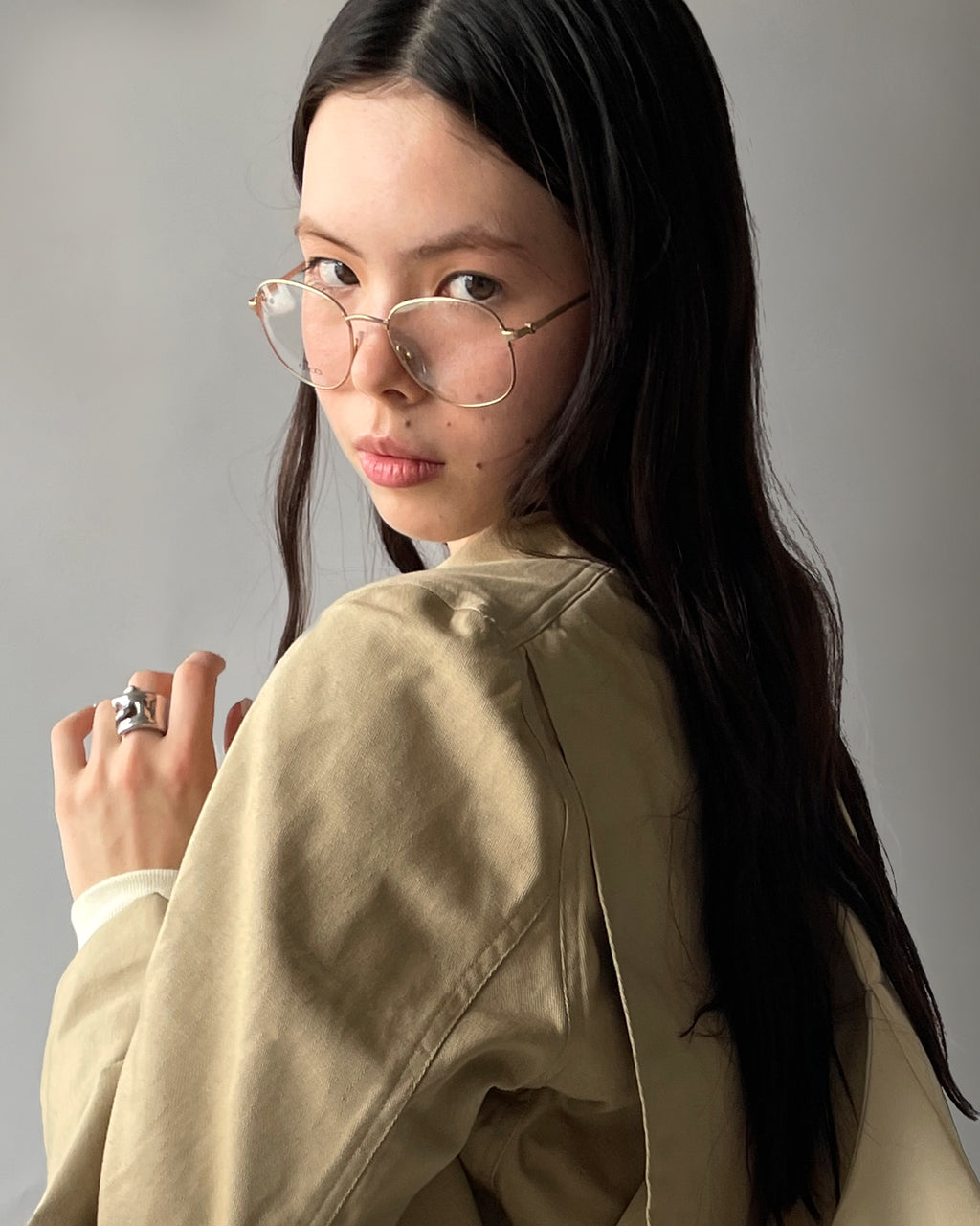 NOS "GUCCI" Glasses